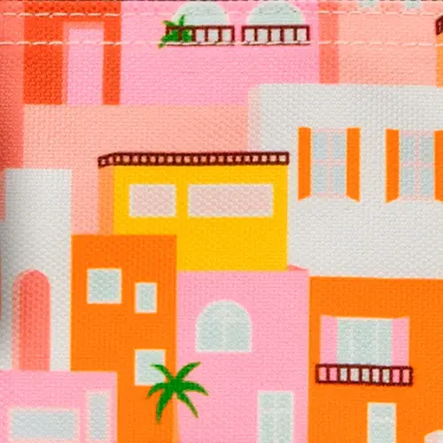 Pochette latérale Rhodes