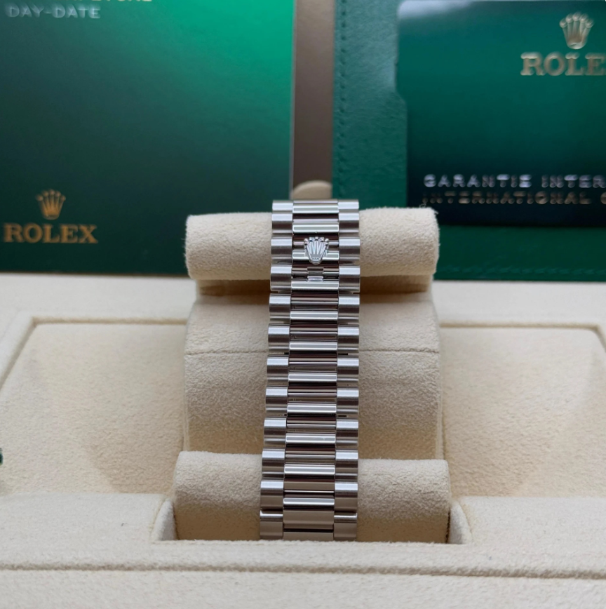[Super Clone]RLX  Day-Date 