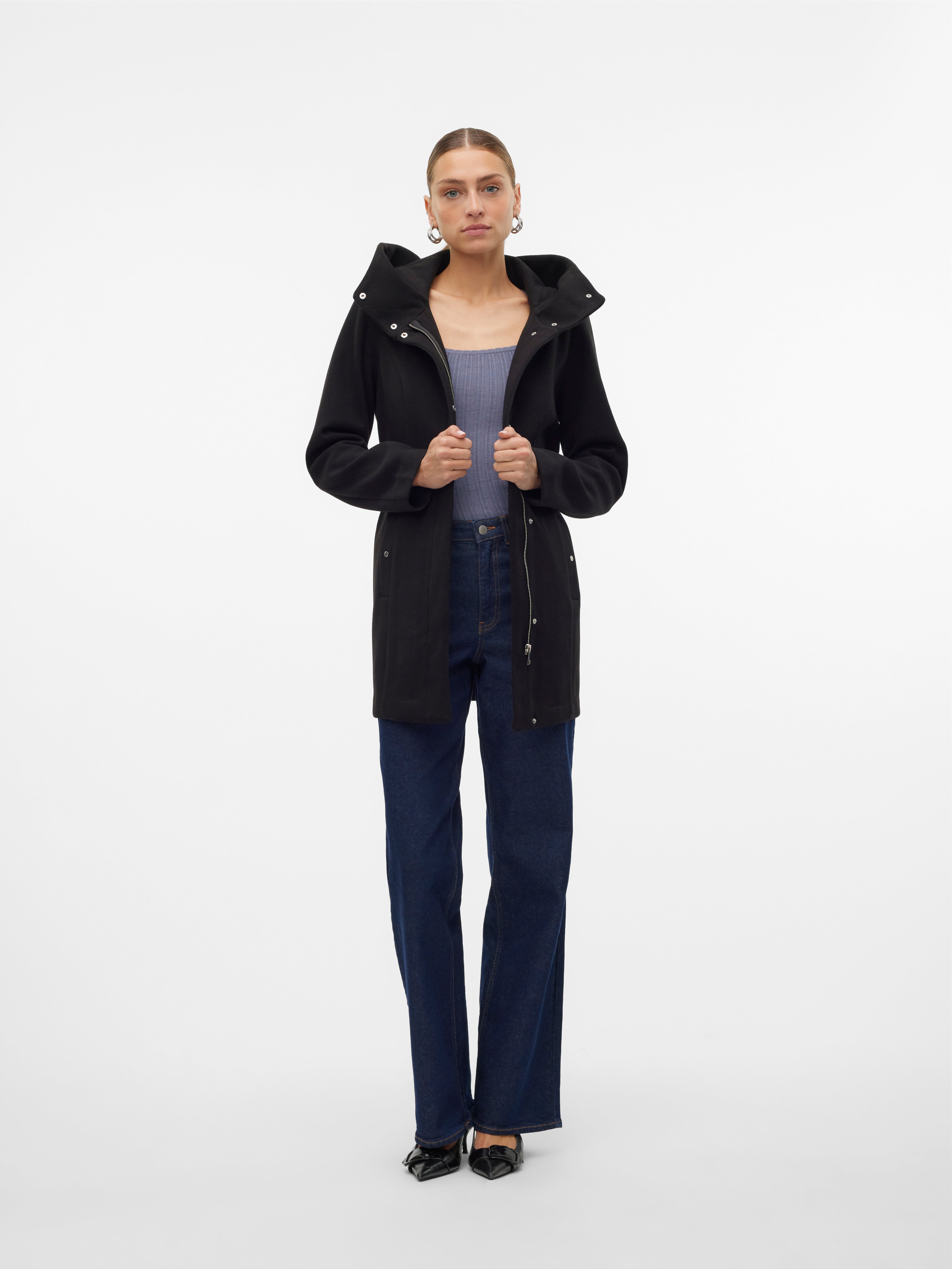 VERO MODA® VMPOPLIVA Jacket