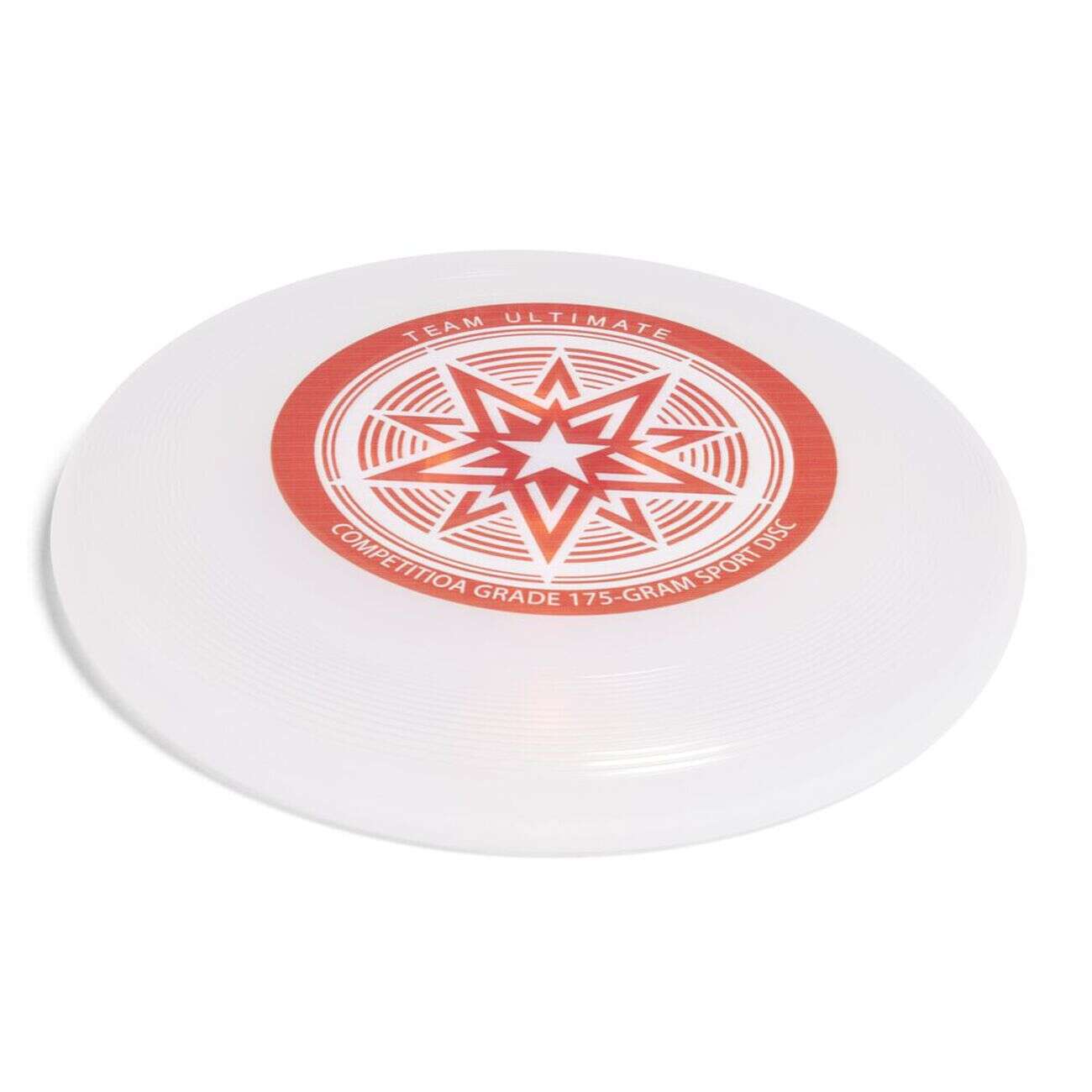 Frisbee disque volant lumineux (3 modèles)