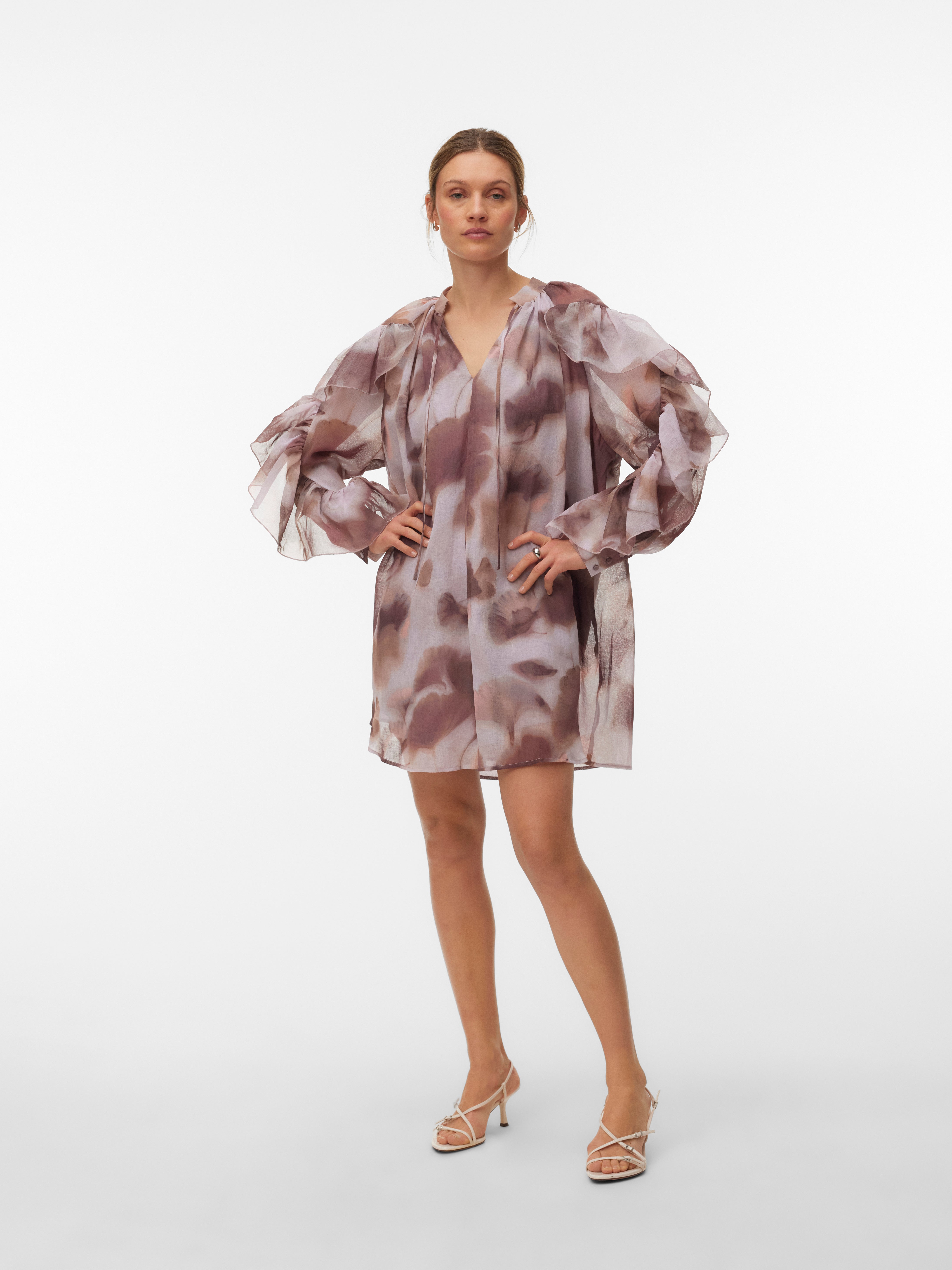 VERO MODA® VMSABRINA Short dress