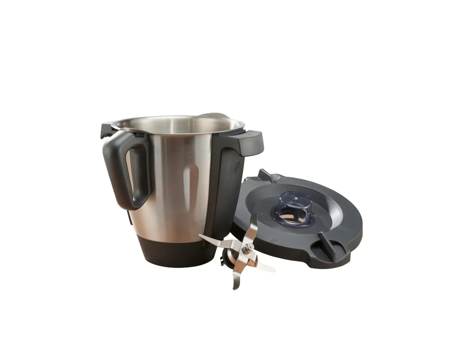SILVERCREST Set bol mlangeur pour Monsieur Cuisine Smart