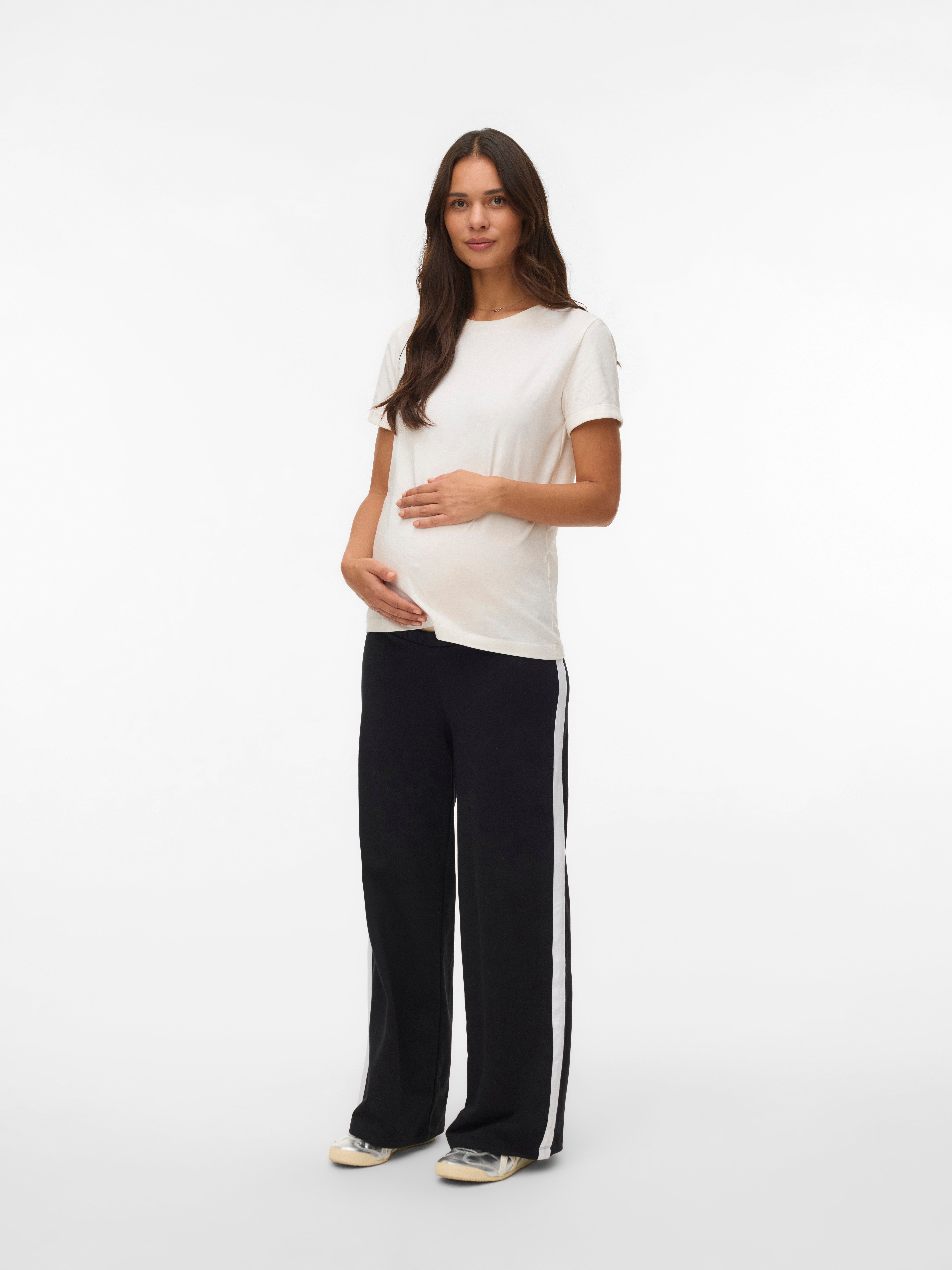 VERO MODA® Regular Fit Trousers