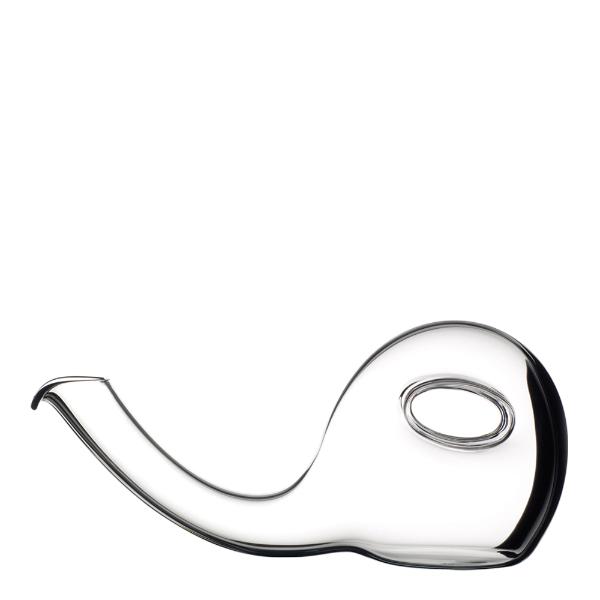 Decanthand karaffel escargot