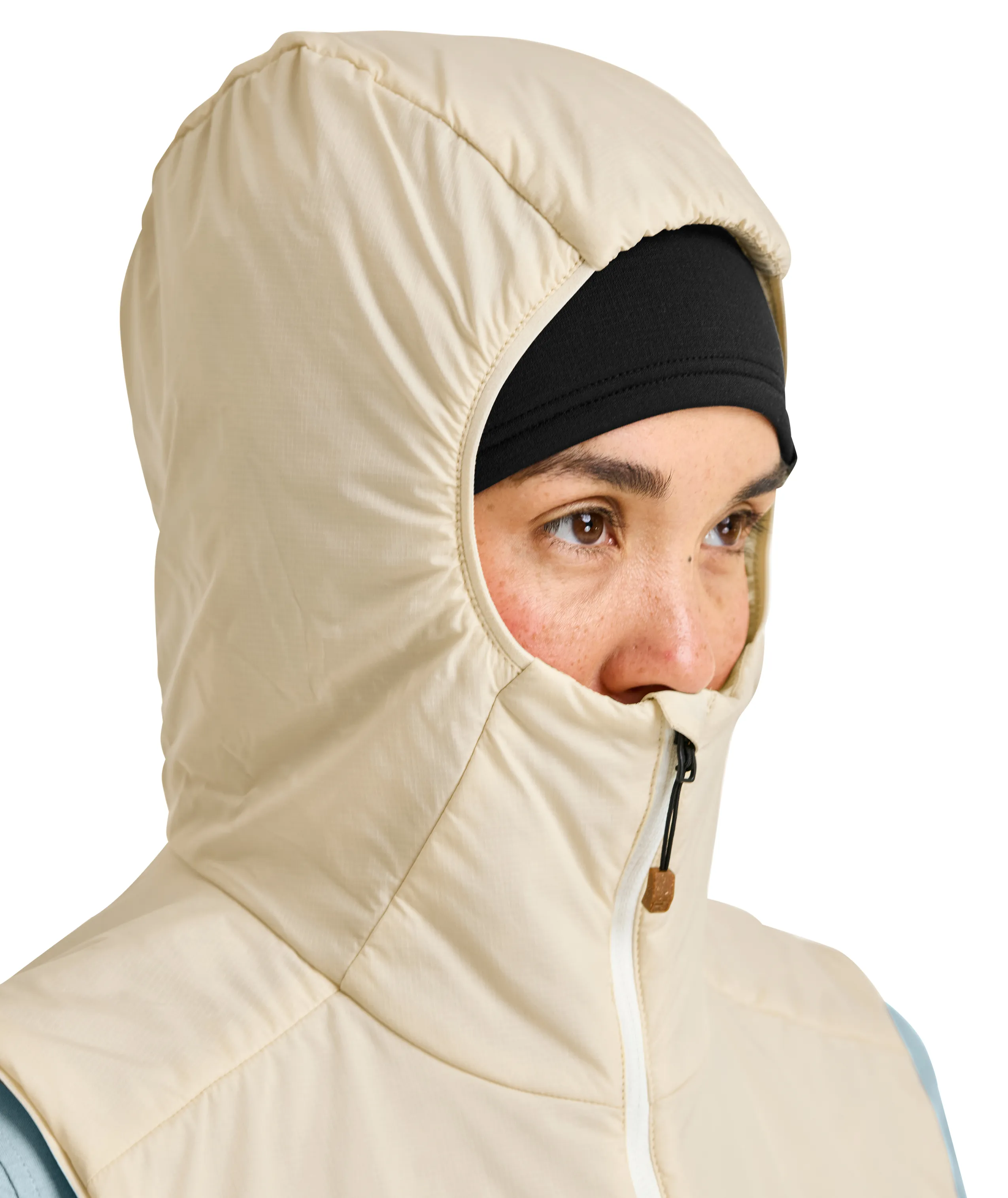 ORTOVOXR SWISSWOOL PIZ DUAN VEST