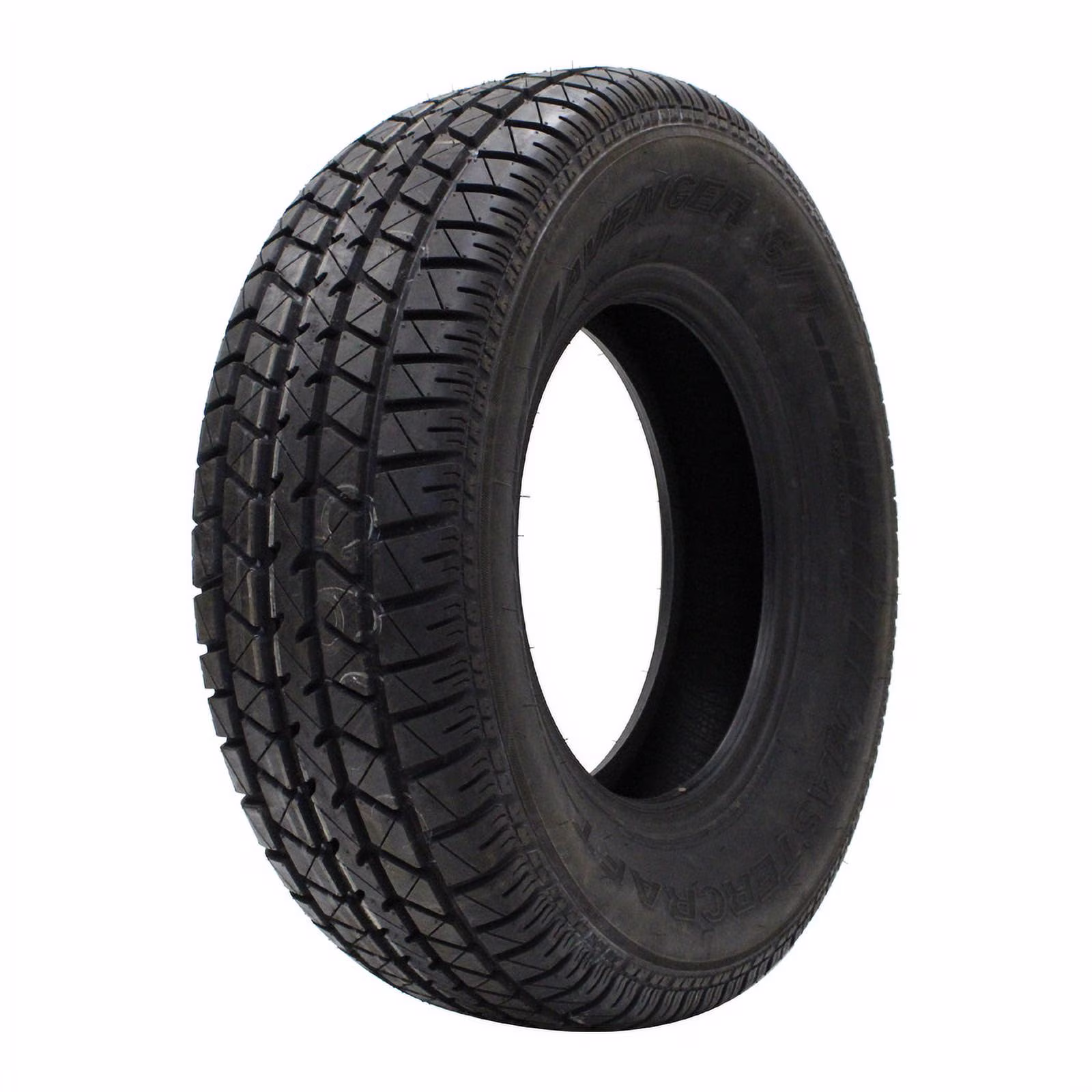 Mastercraft Avenger G/T All-Season P225/70R14 98T Passenger Tire