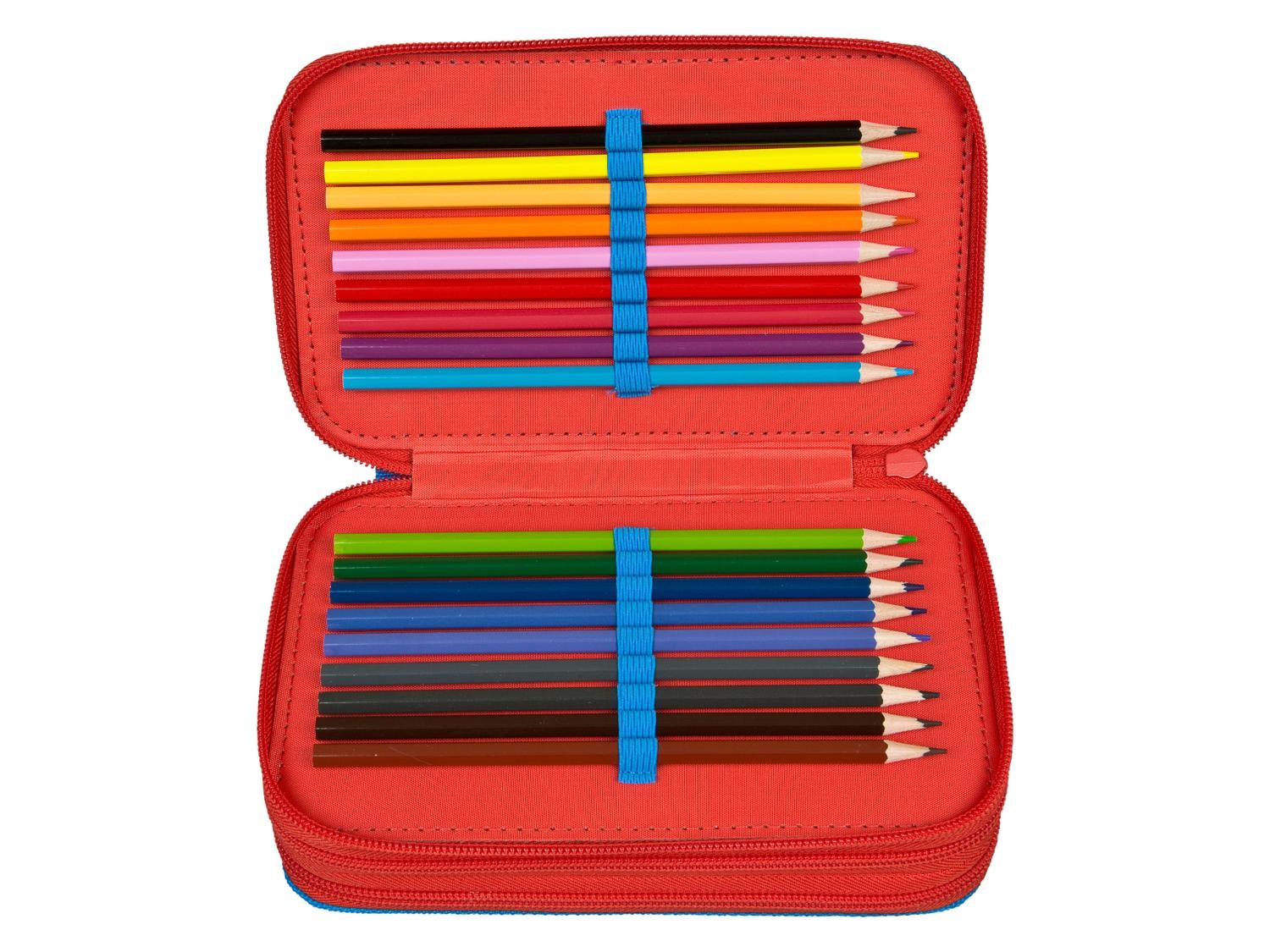 Undercover Trousse enfant