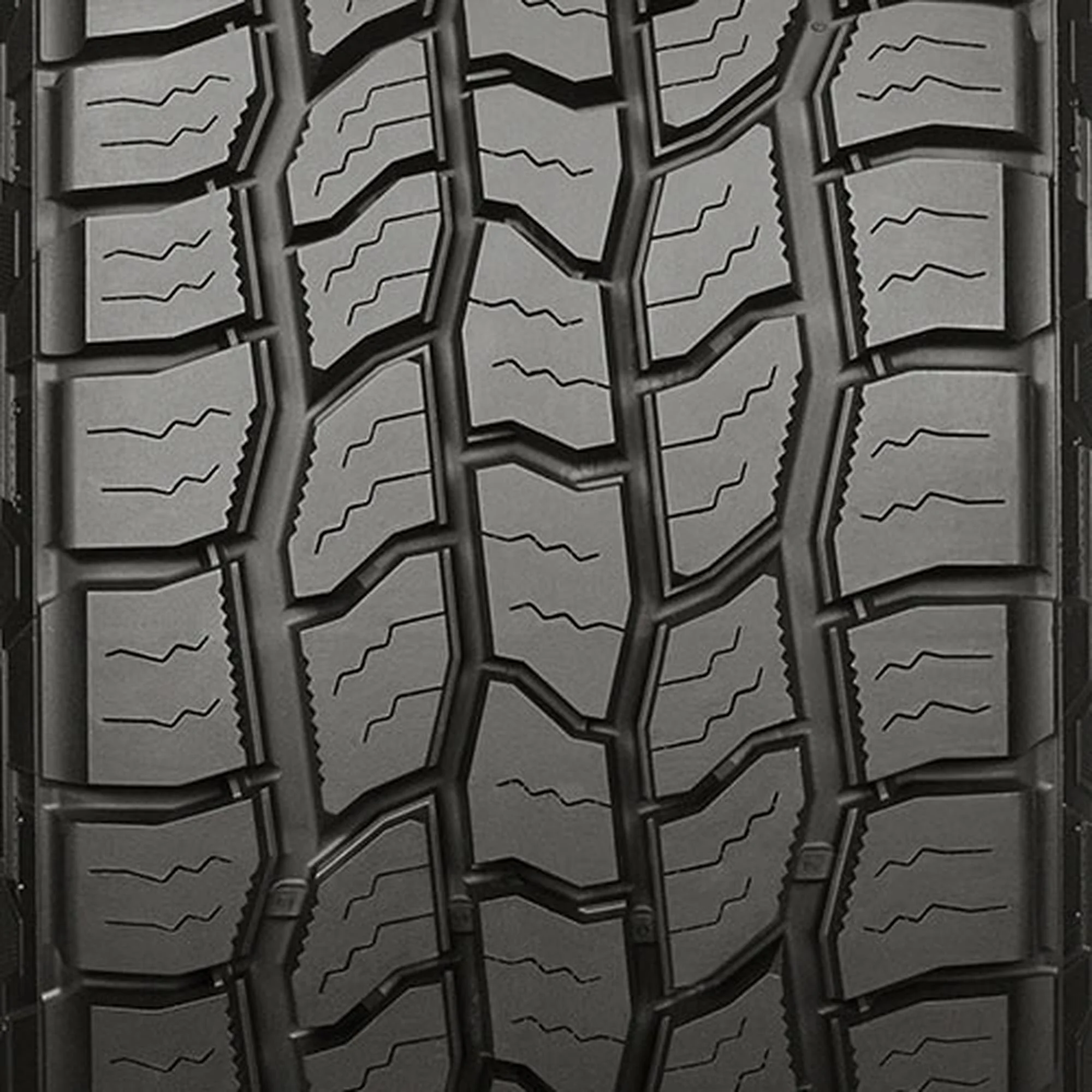 Cooper Discoverer AT3 LT All-Terrain LT265/70R17 121/118S E Light Truck Tire