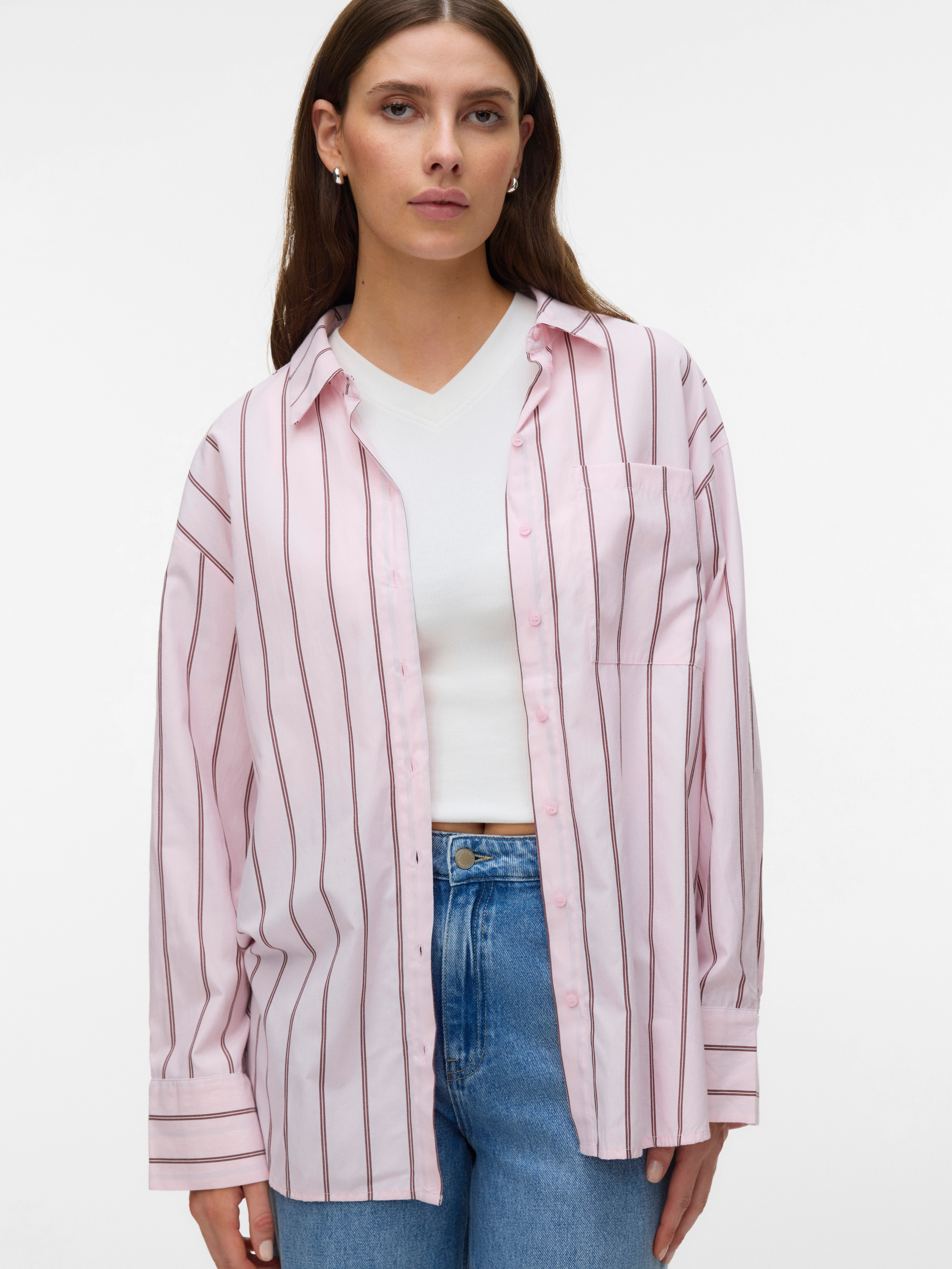 VERO MODA® VMFANNI Shirt