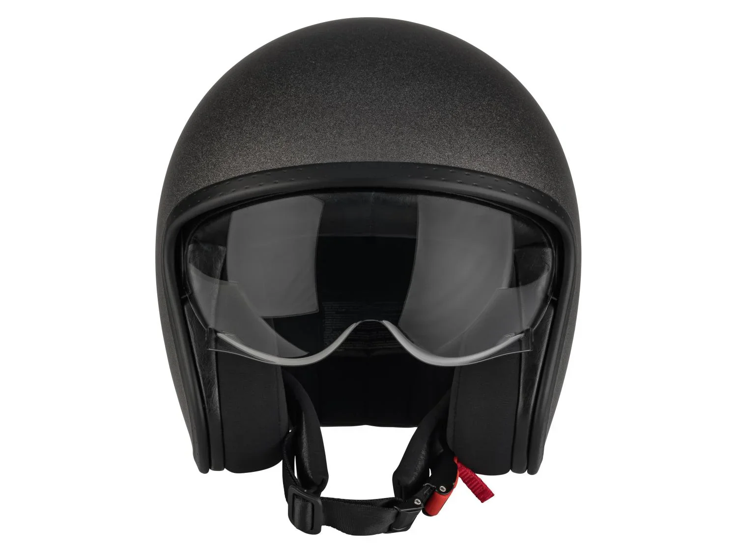 ULTIMATE SPEED Casque Jet, XL