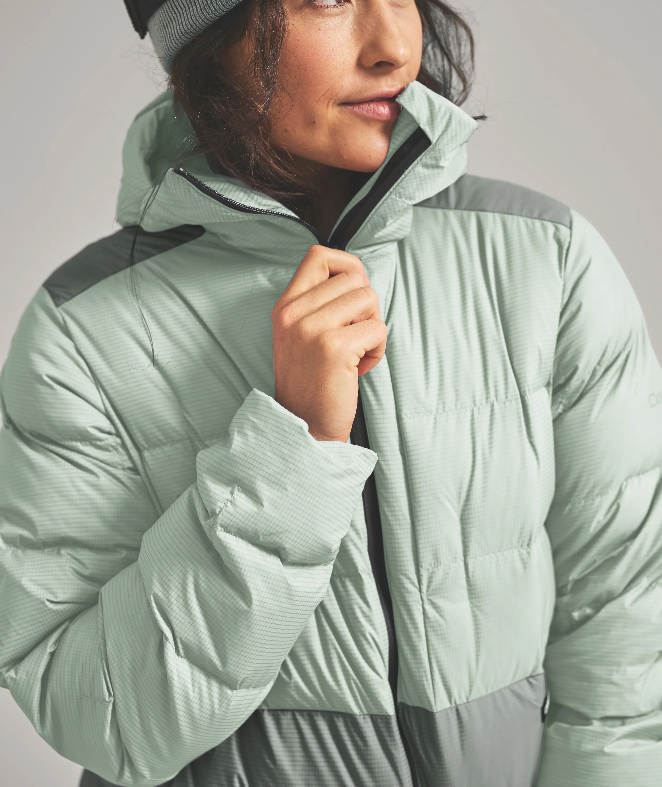 ORTOVOXR DOWNWOOL 270 JACKET