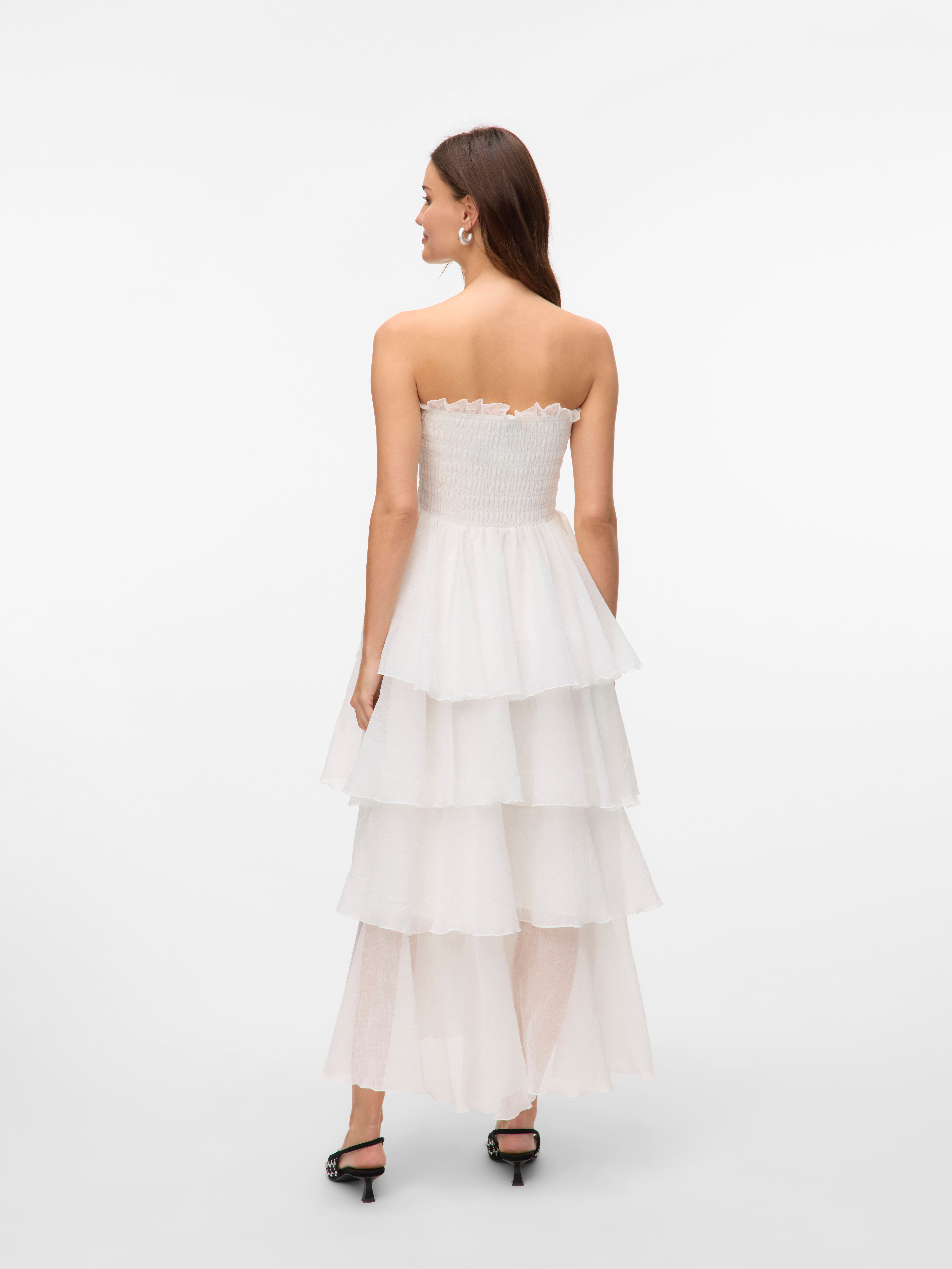 VERO MODA® VMDELILAH Long dress