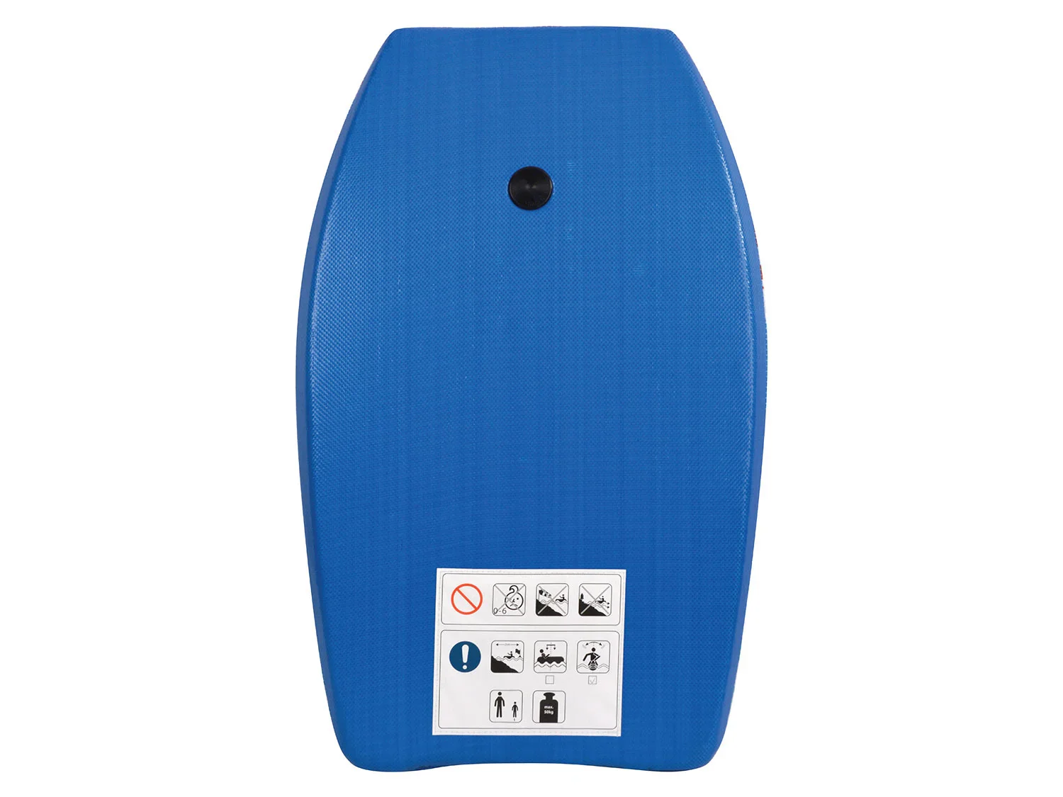 Schildkrt Bodyboard