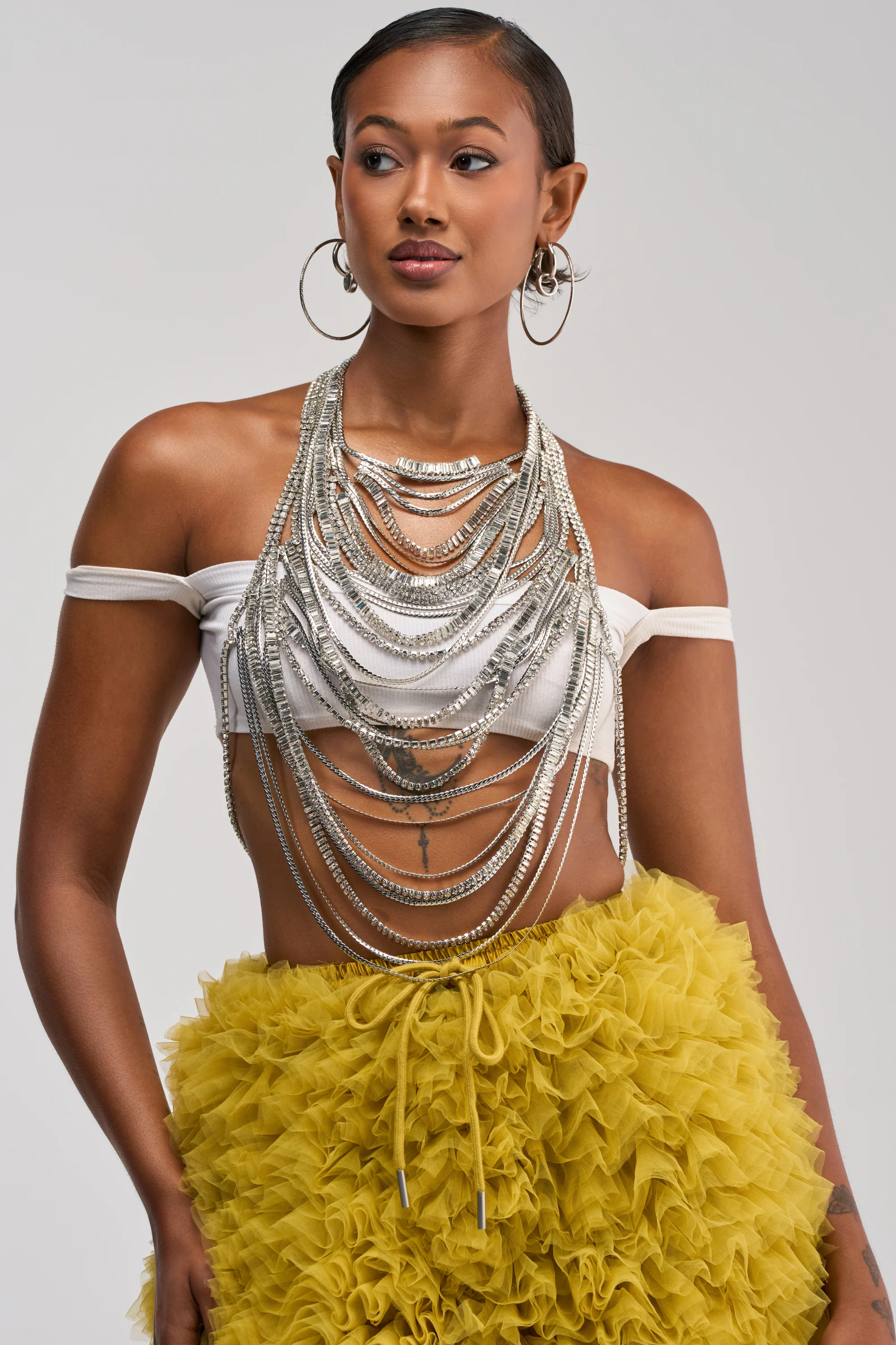 THAT GIRL BODYCHAIN - Akira Store