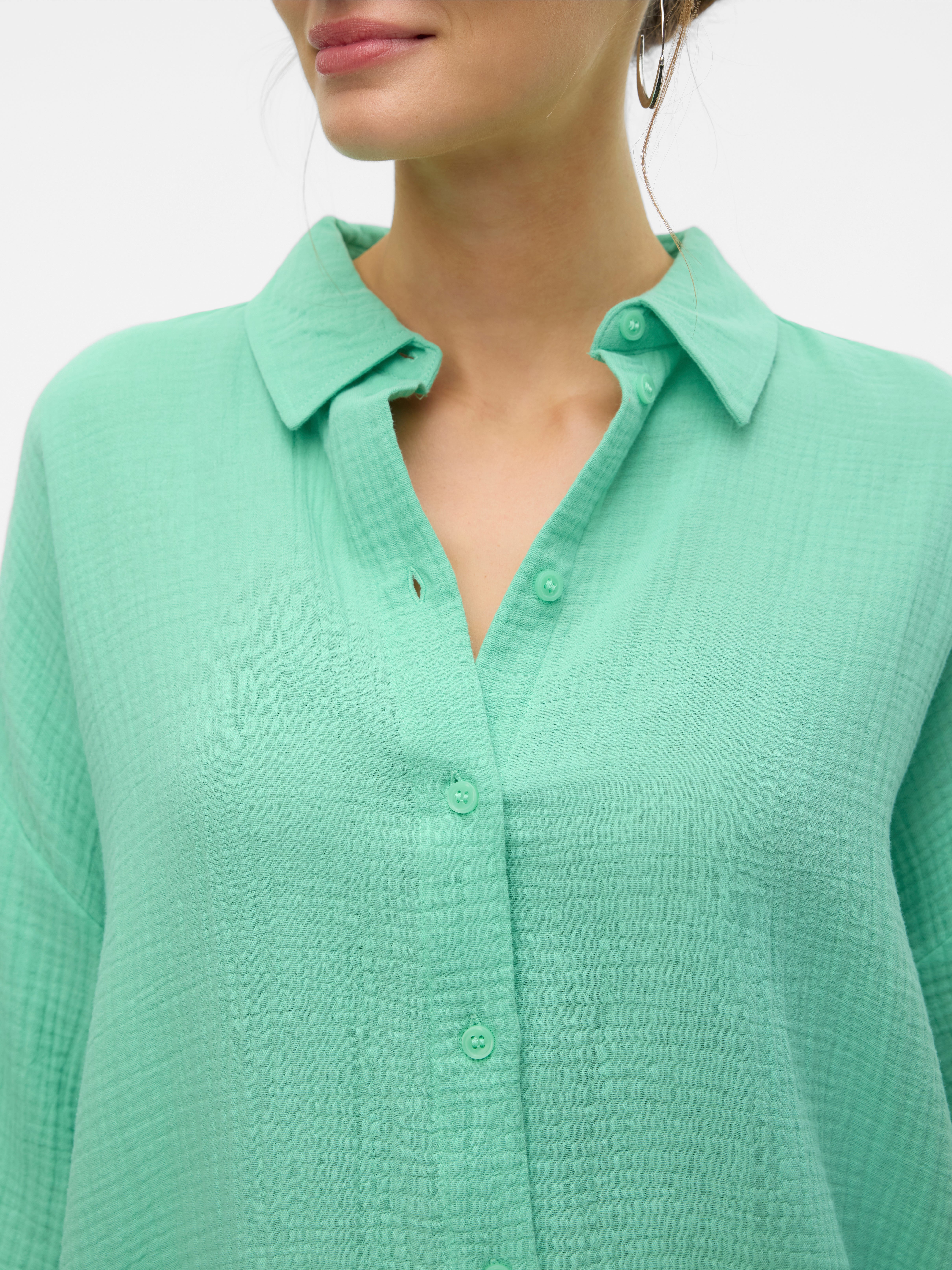 VERO MODA® VMNATALI Shirt