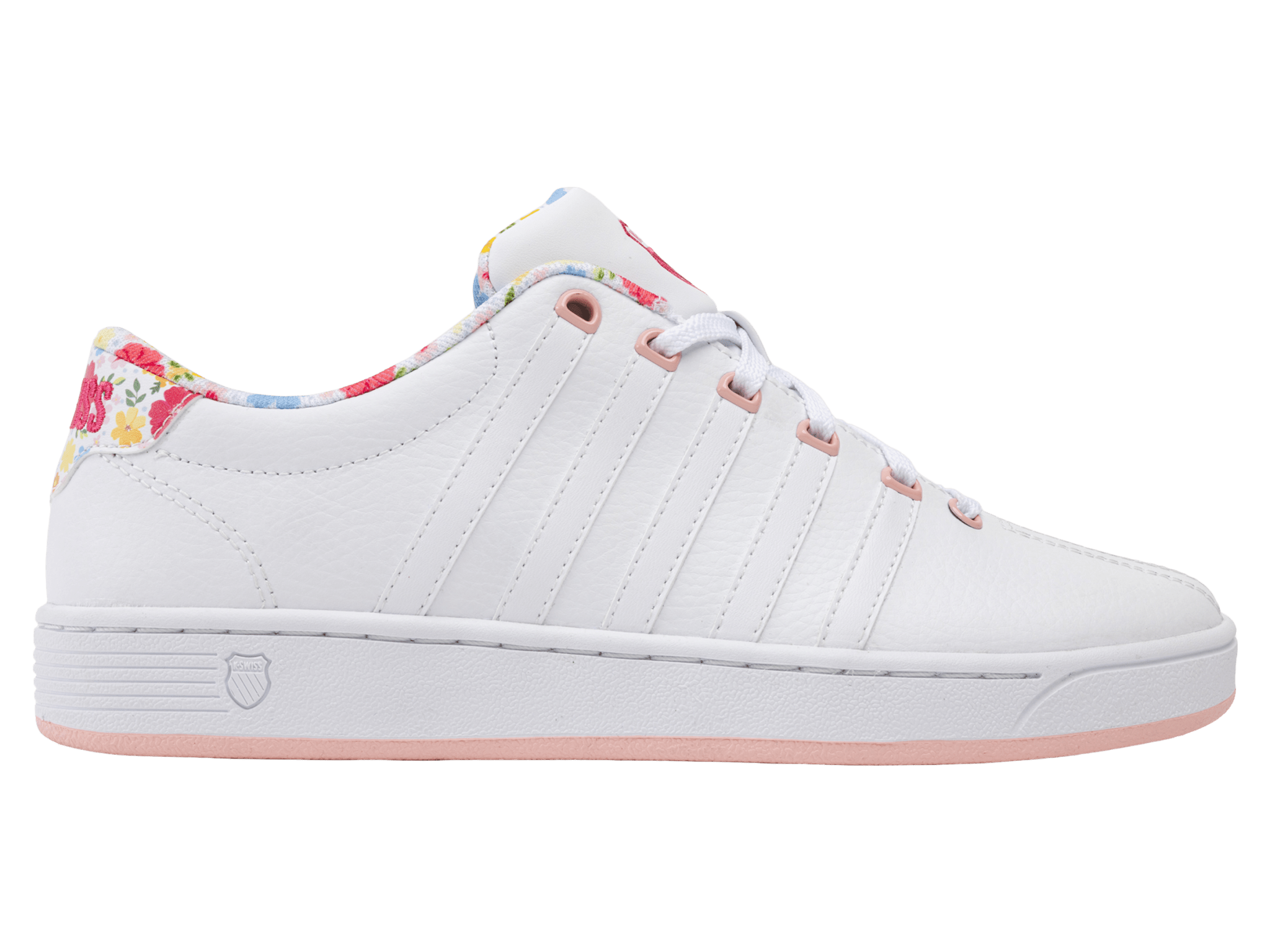 COURT PRO II CMF SP - K-Swiss Shoes