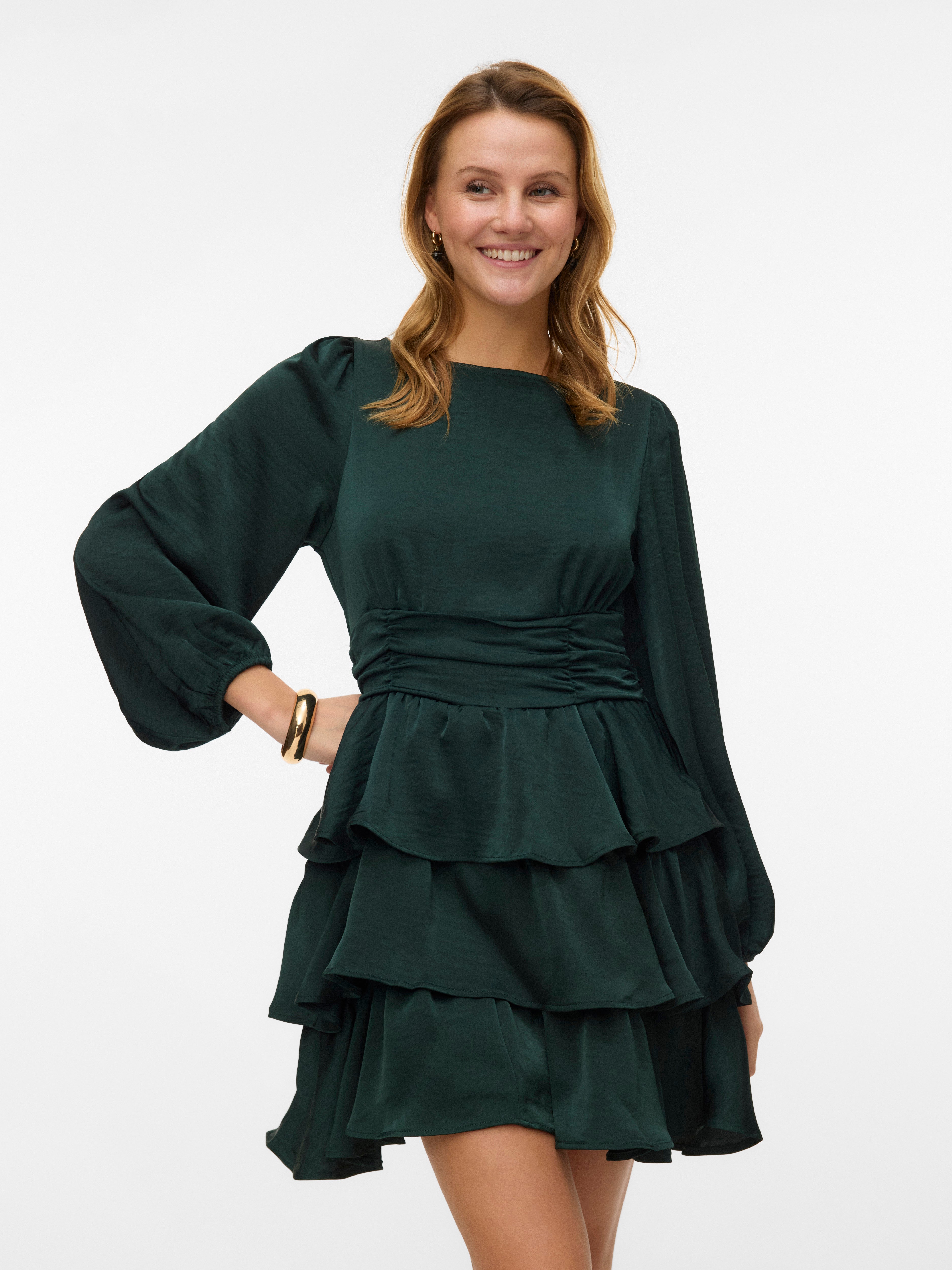 VERO MODA® VMEMILY Short dress