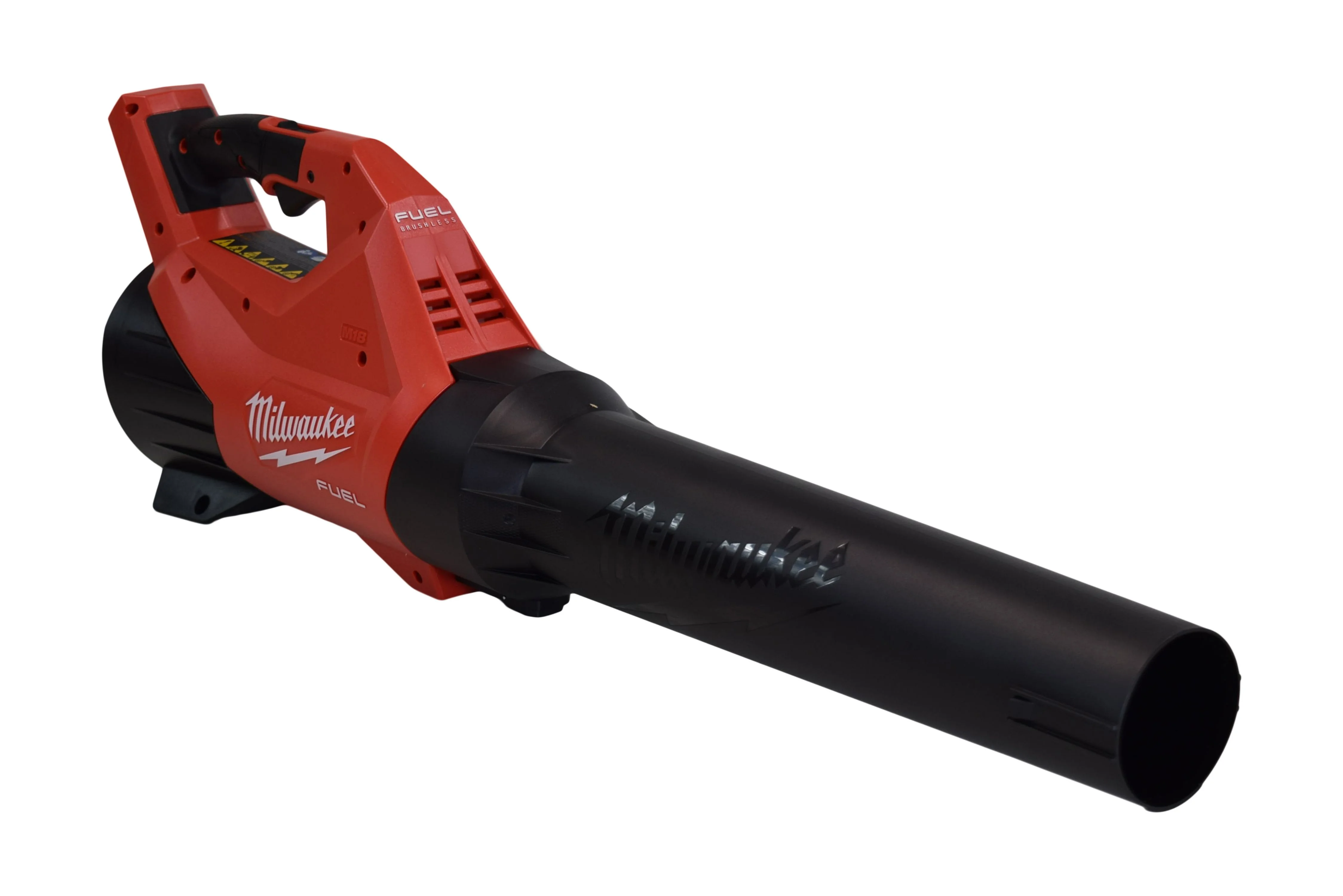 3017-20 18V Cordless Brushless 120 MPH 500 CFM Variable-Speed Handheld Blower (Tool-Only) - Image 3
