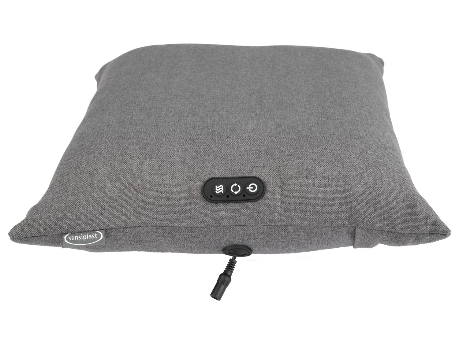 sensiplast Coussin de massage Shiatsu SPSMK 18 A1