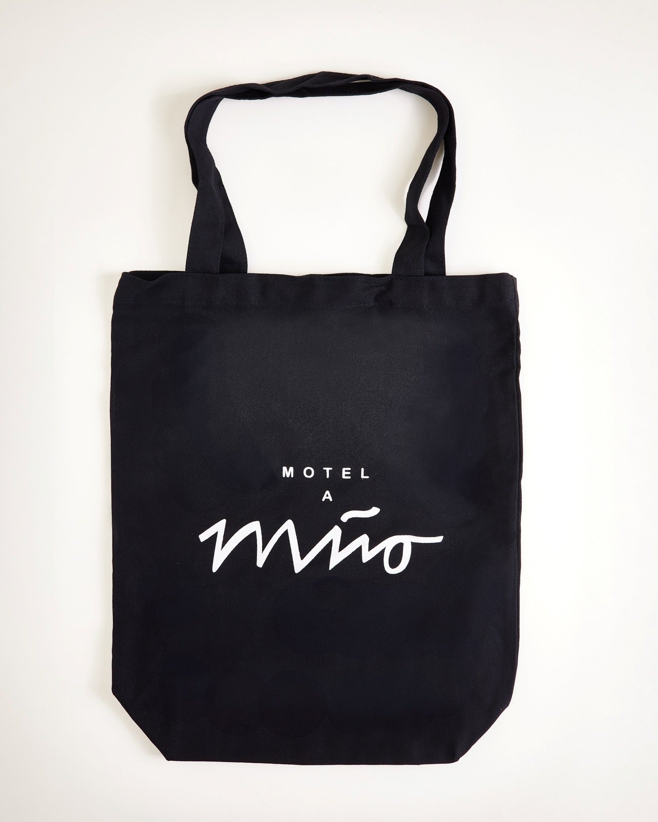 BEACH BAGS BLACK