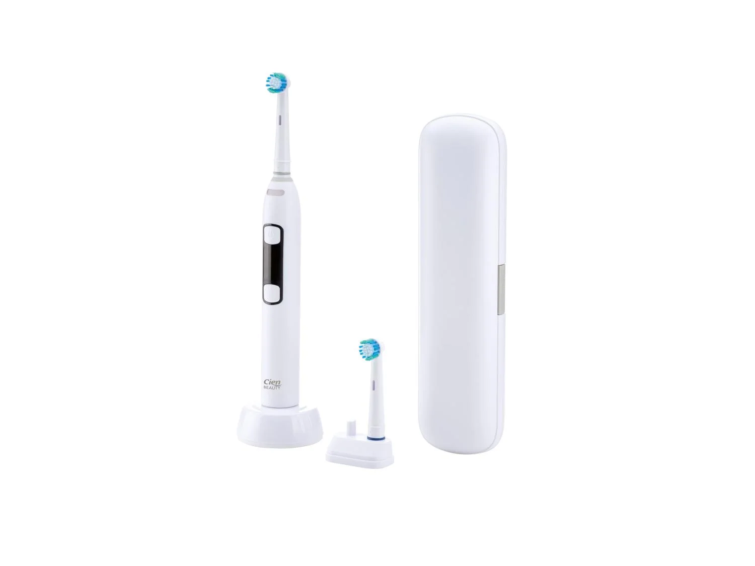 CIEN Beauty Brosse  dents lectrique oscillante Premium CZAOR 800 A2
