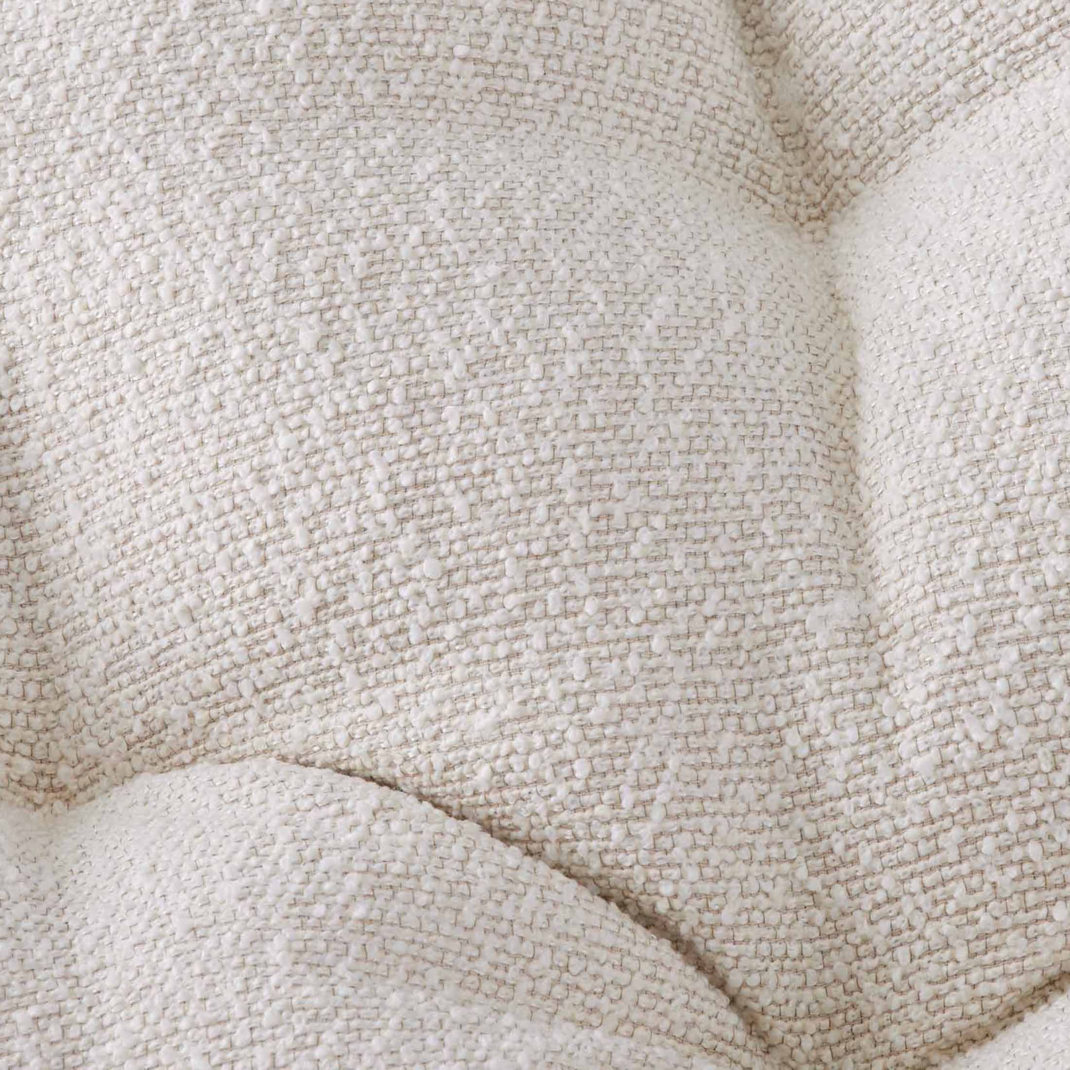 Better Homes & Gardens Papasan Accent Chair, Gray Linen