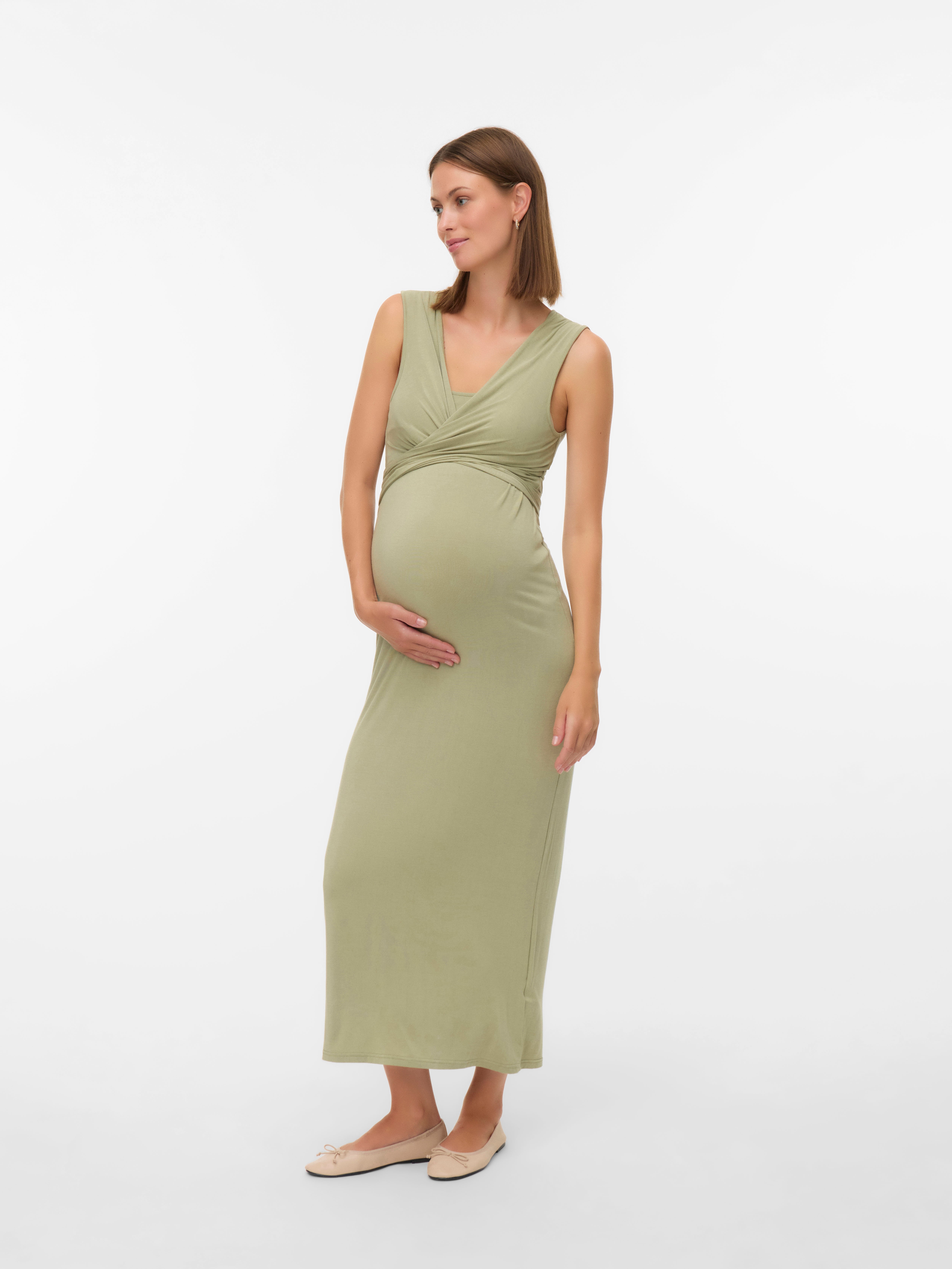 VERO MODA® MLHARLOW Maternity Dress