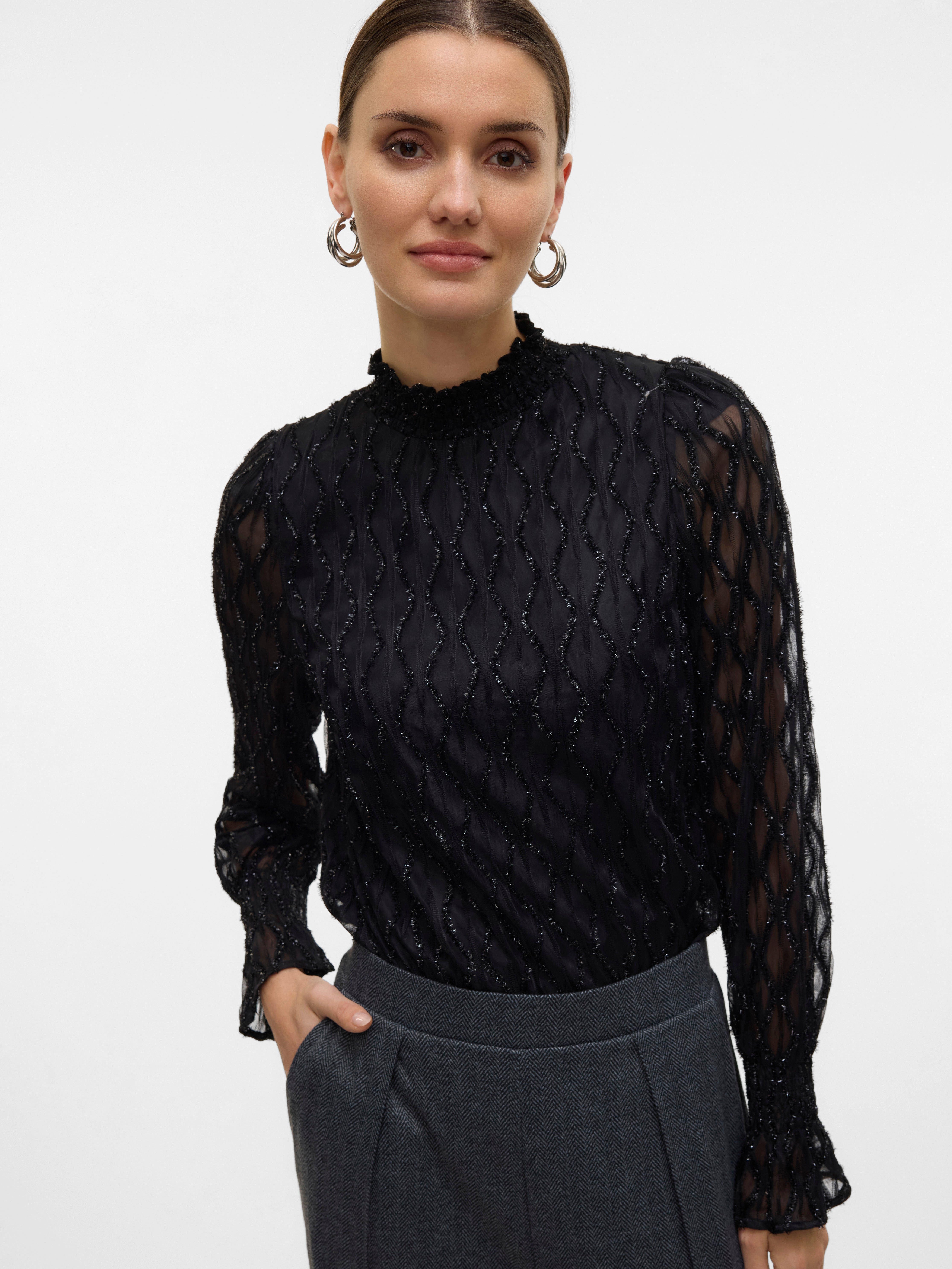 VERO MODA® VMNOLITA Top