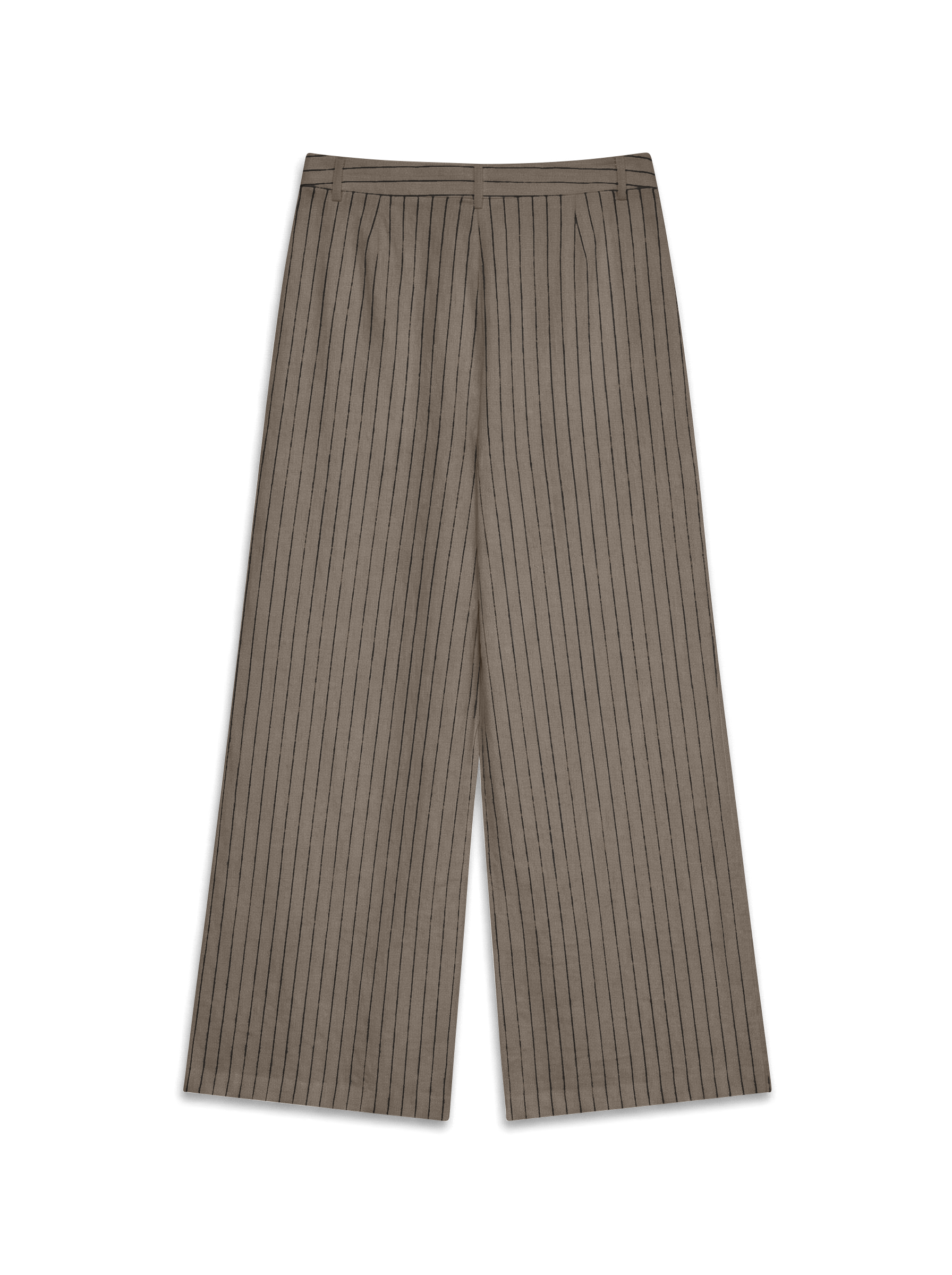 VERO MODA® VMPOLLY Mid waist Trousers