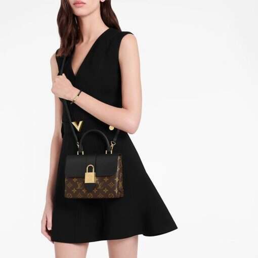 LOUIS VUITTON ロッキー BB REF:M44141