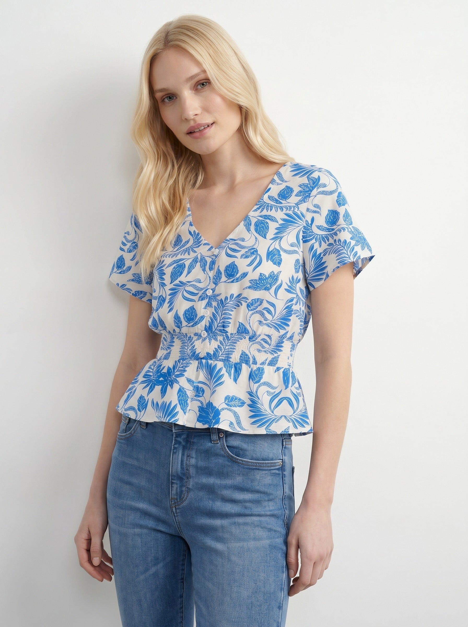 VERO MODA® VMJOSIE Top