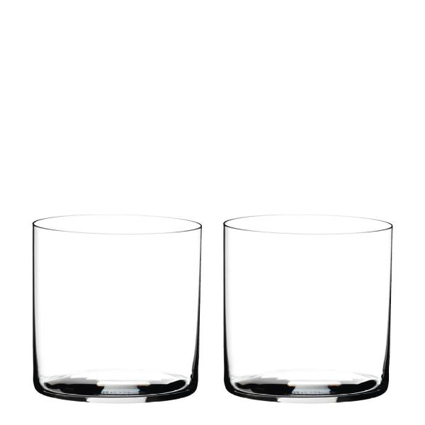 O Wine vannglass 33 cl 2 stk