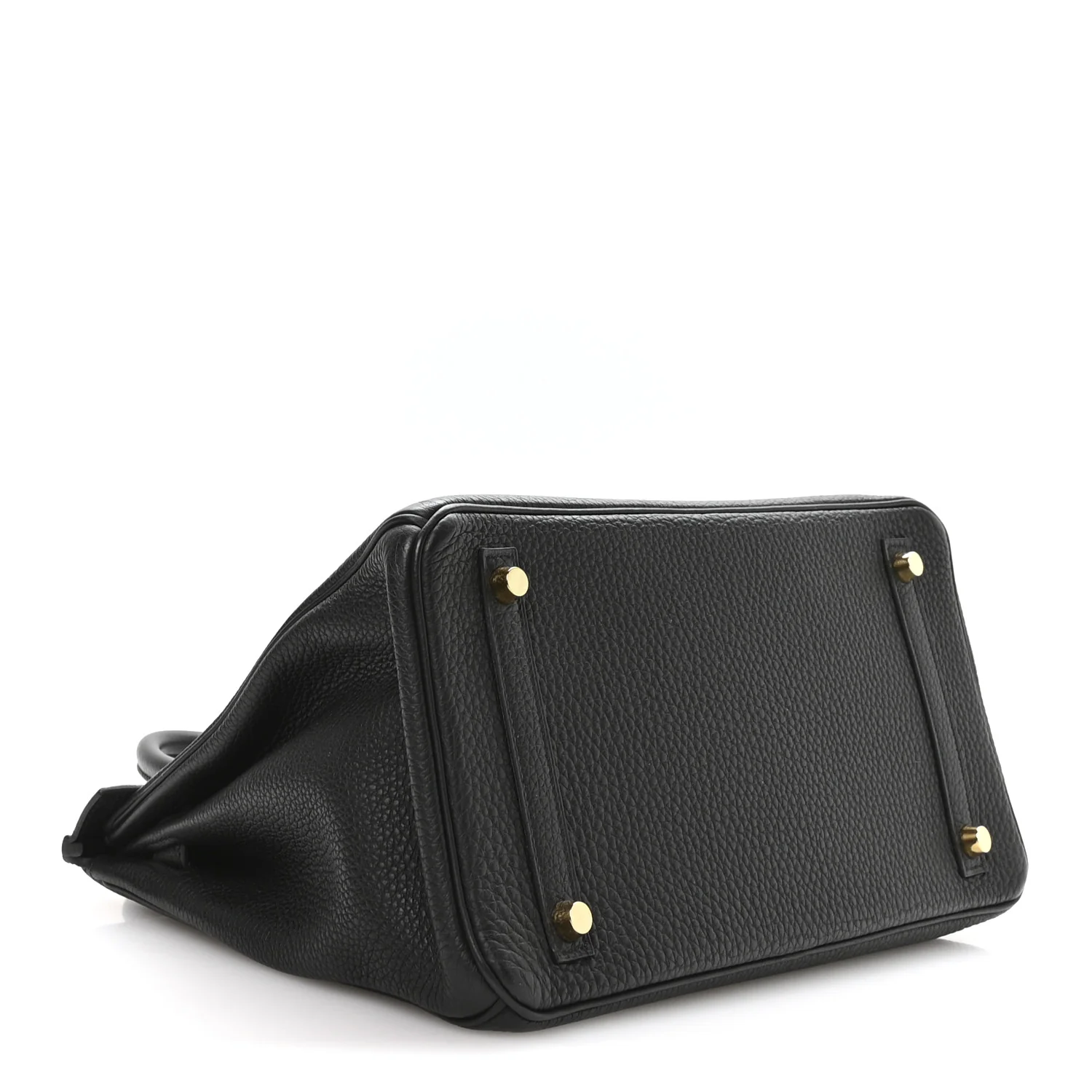 Togo BIRKIN 30 Black