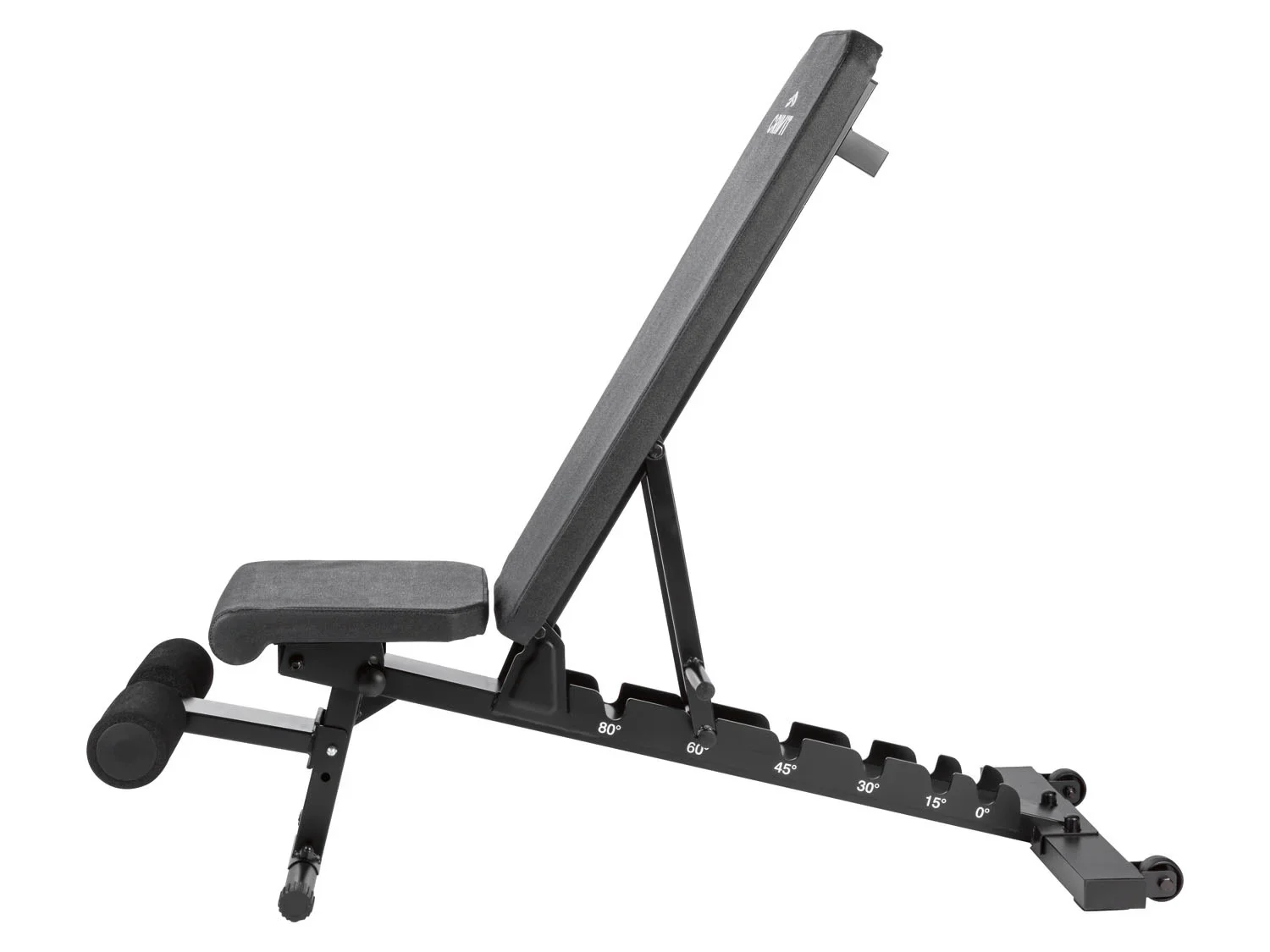 CRIVIT Banc d'entranement, rglable
