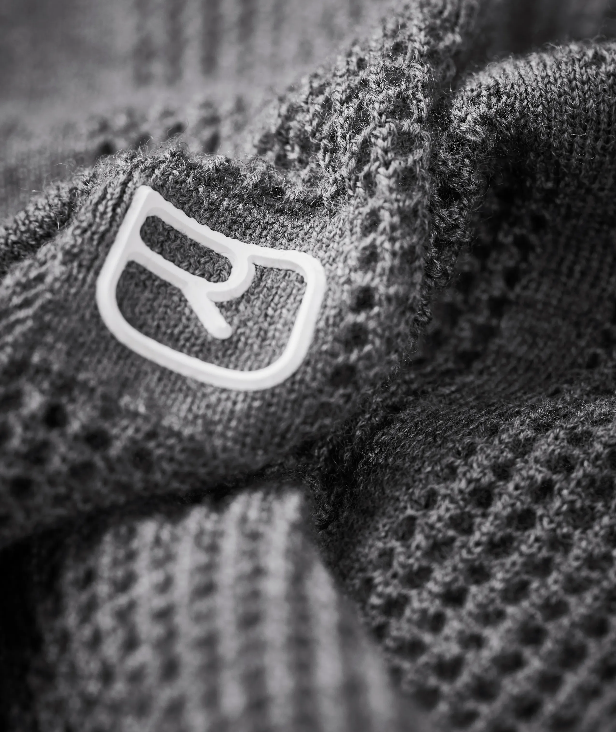 ORTOVOXR MERINO THERMOVENT SP