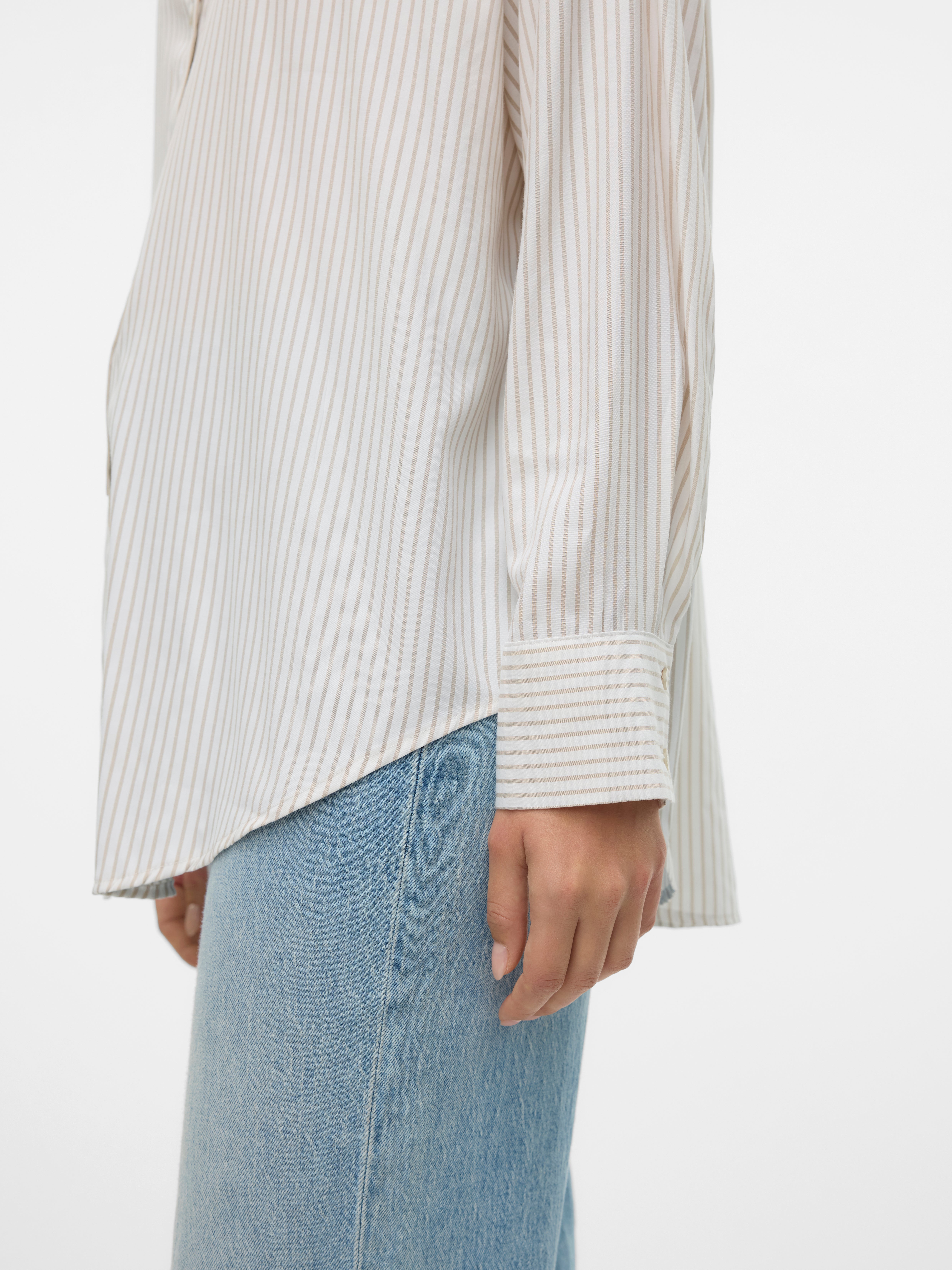 VERO MODA® VMNORA Shirt