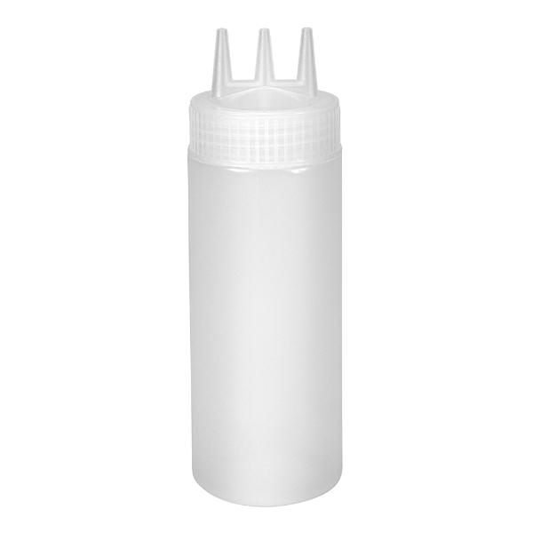 Exxent dressingflaske 34 cl
