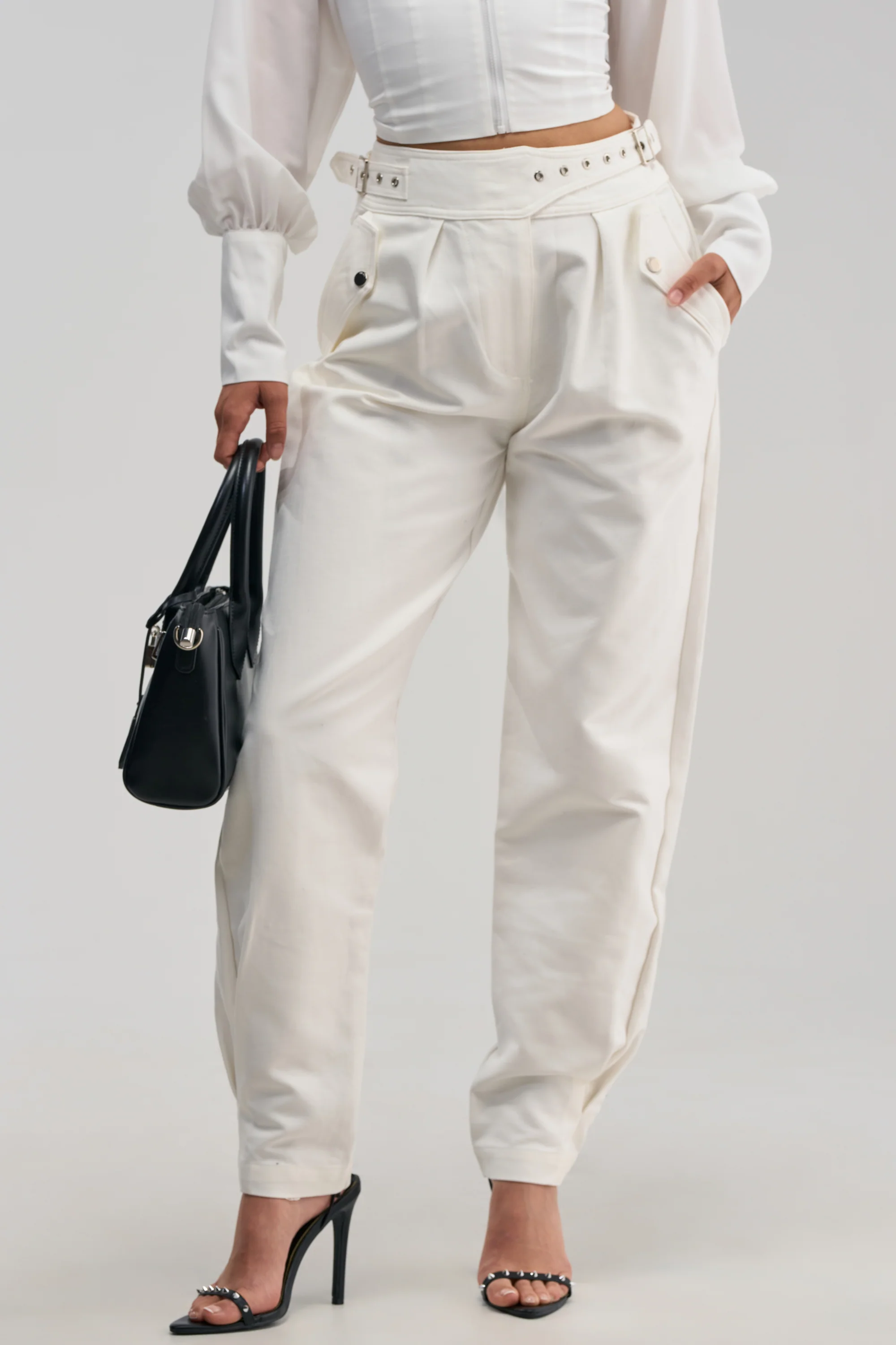 HEY YOU TROUSER - Akira Store