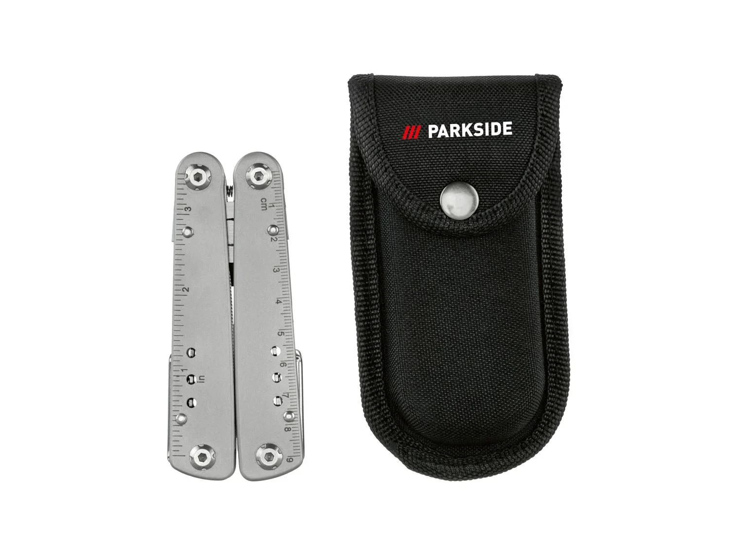 PARKSIDE Outil multifonction