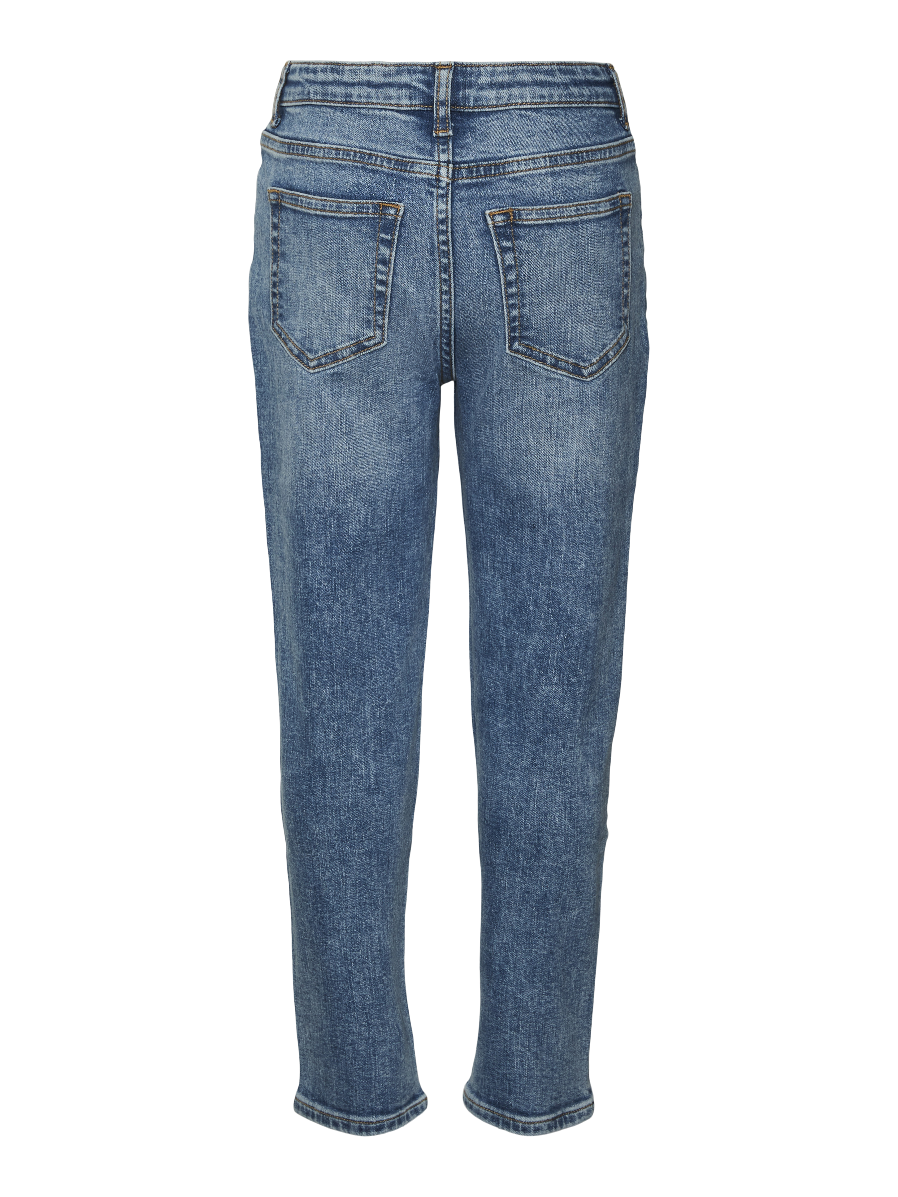 VERO MODA® VMOLIVIA High rise Mom Fit Jeans