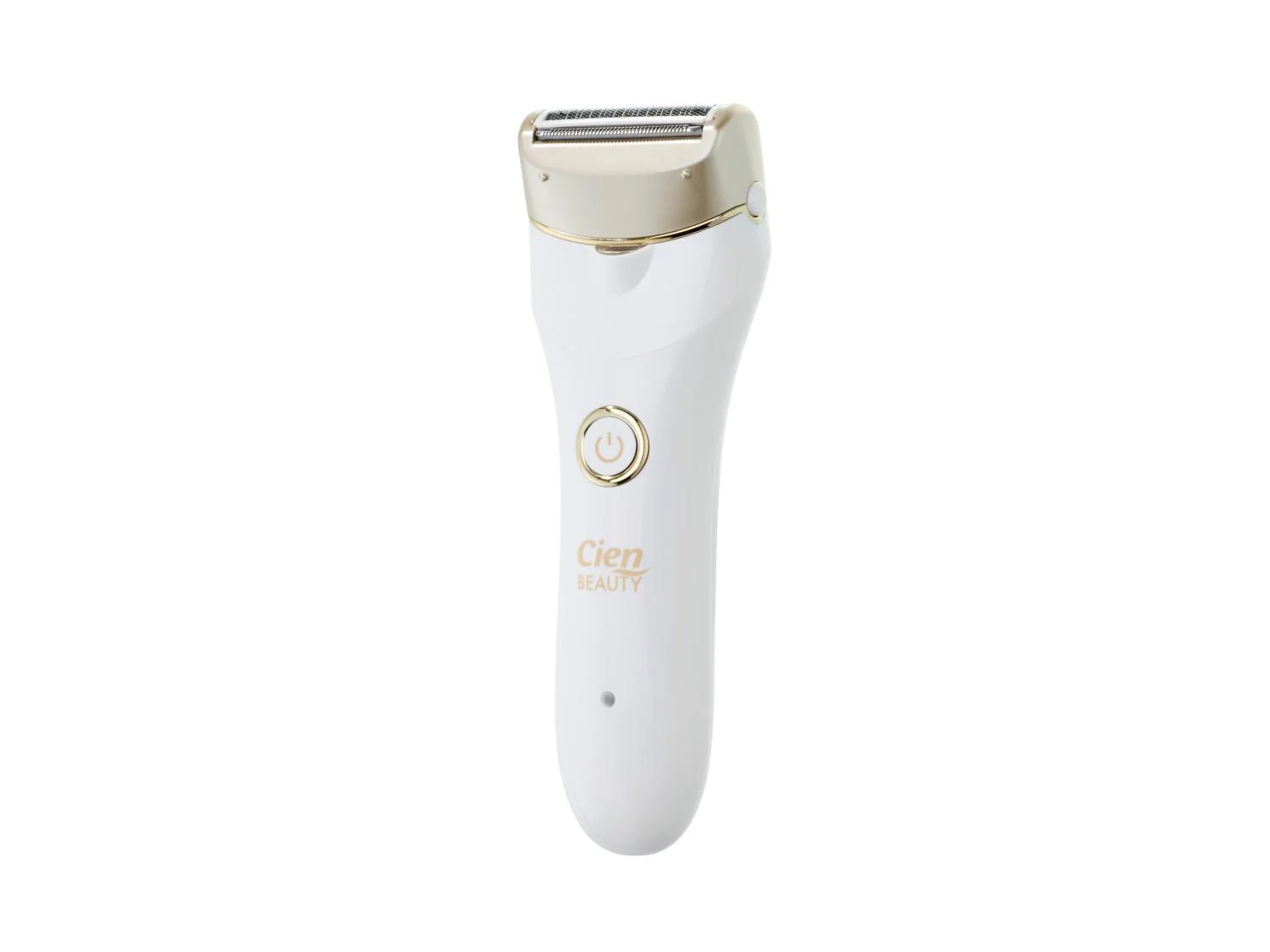 CIEN Beauty Rasoir pour femme CLSA 3.7 A1