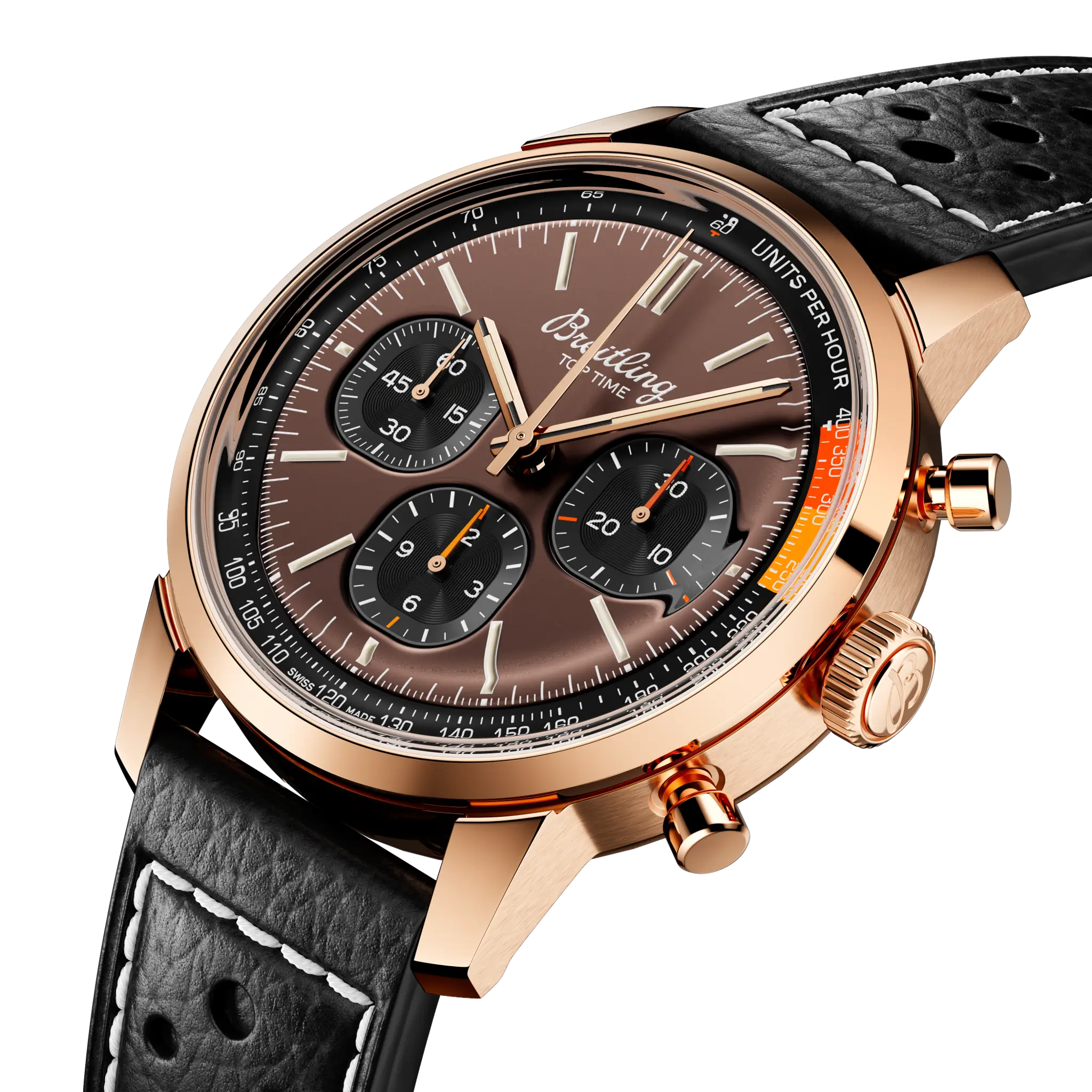 【Super Clone】Breitling Top Time B01 41mm RB01761A1Q1X1