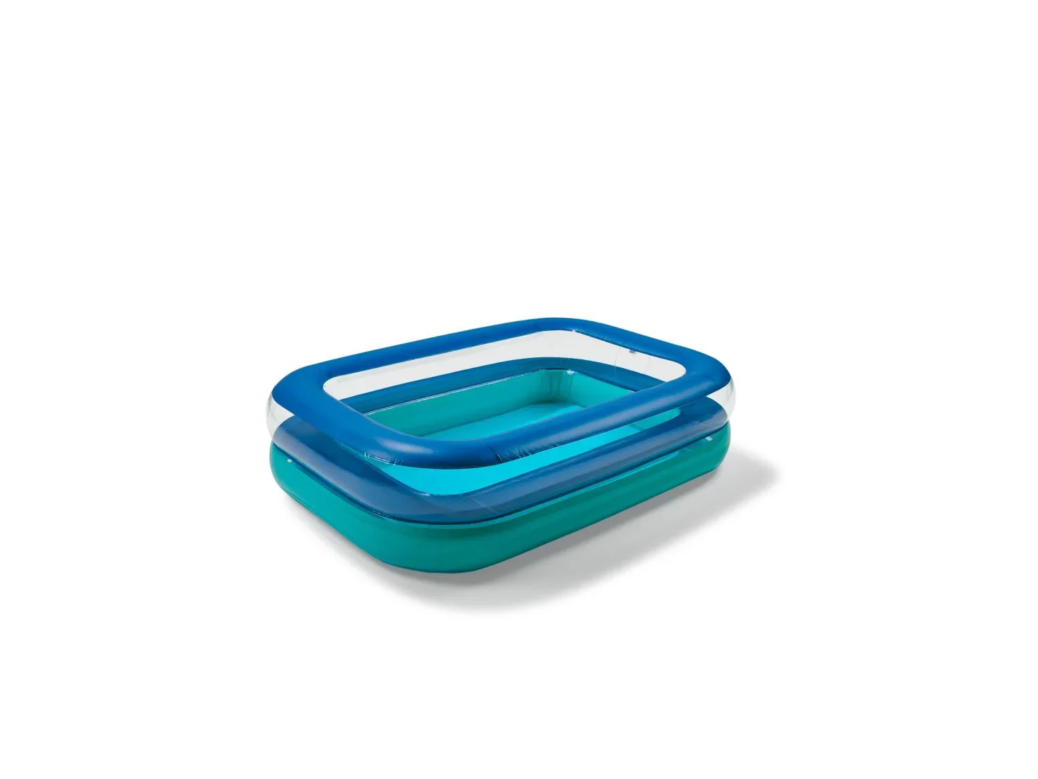 CRIVIT Fauteuil de plage gonflable ou Piscine gonflable enfant