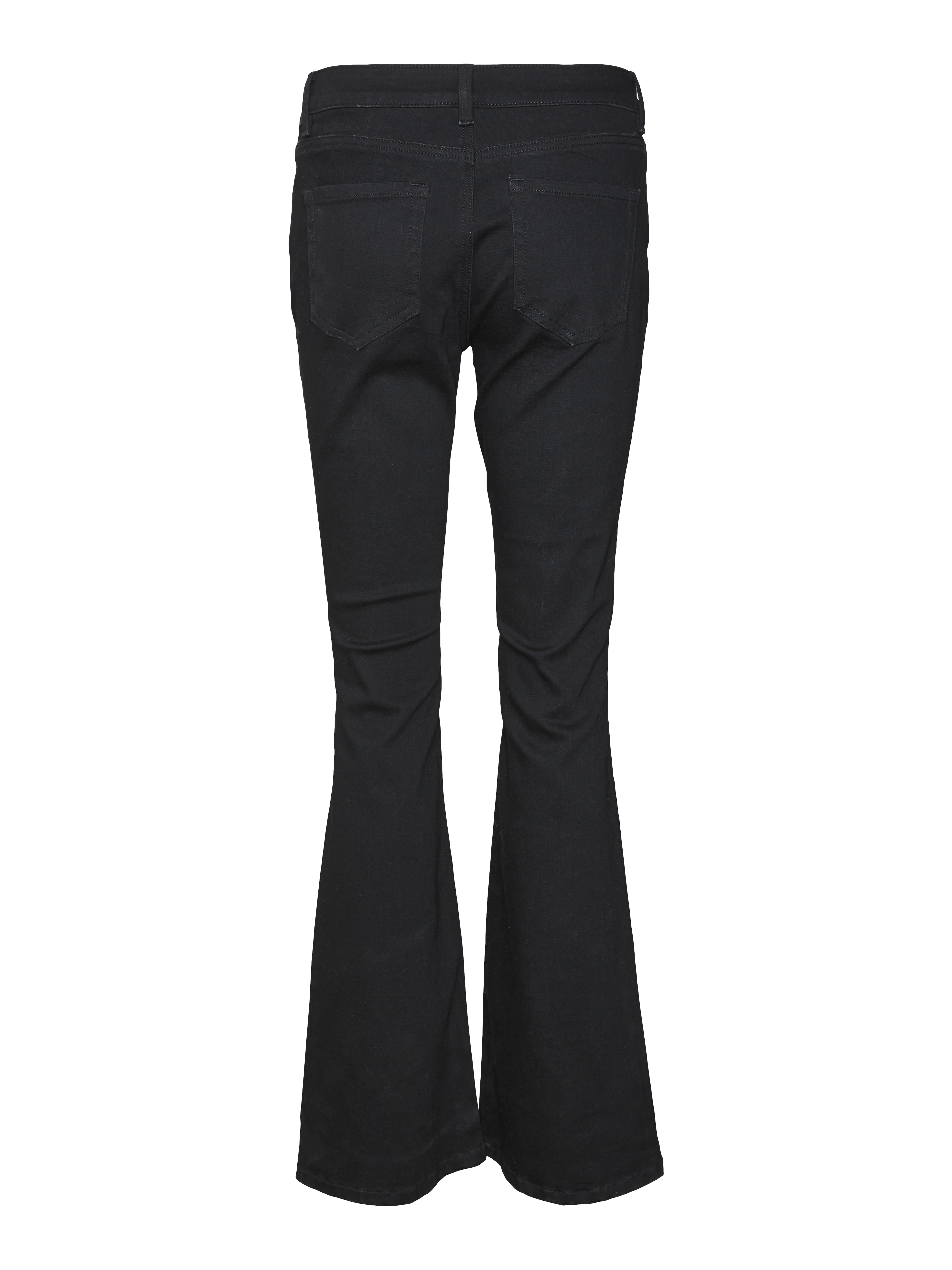 VERO MODA® VMSIGI Low rise Flared Fit Jeans