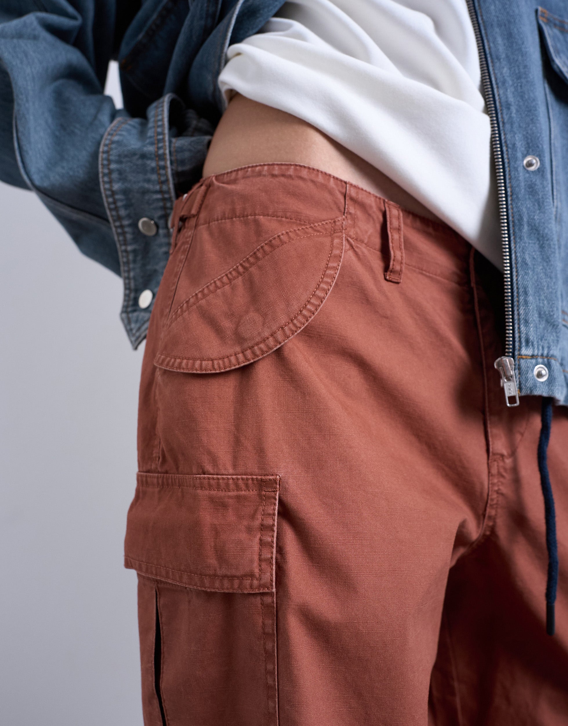 VERO MODA® TSCARO Cargo Trousers