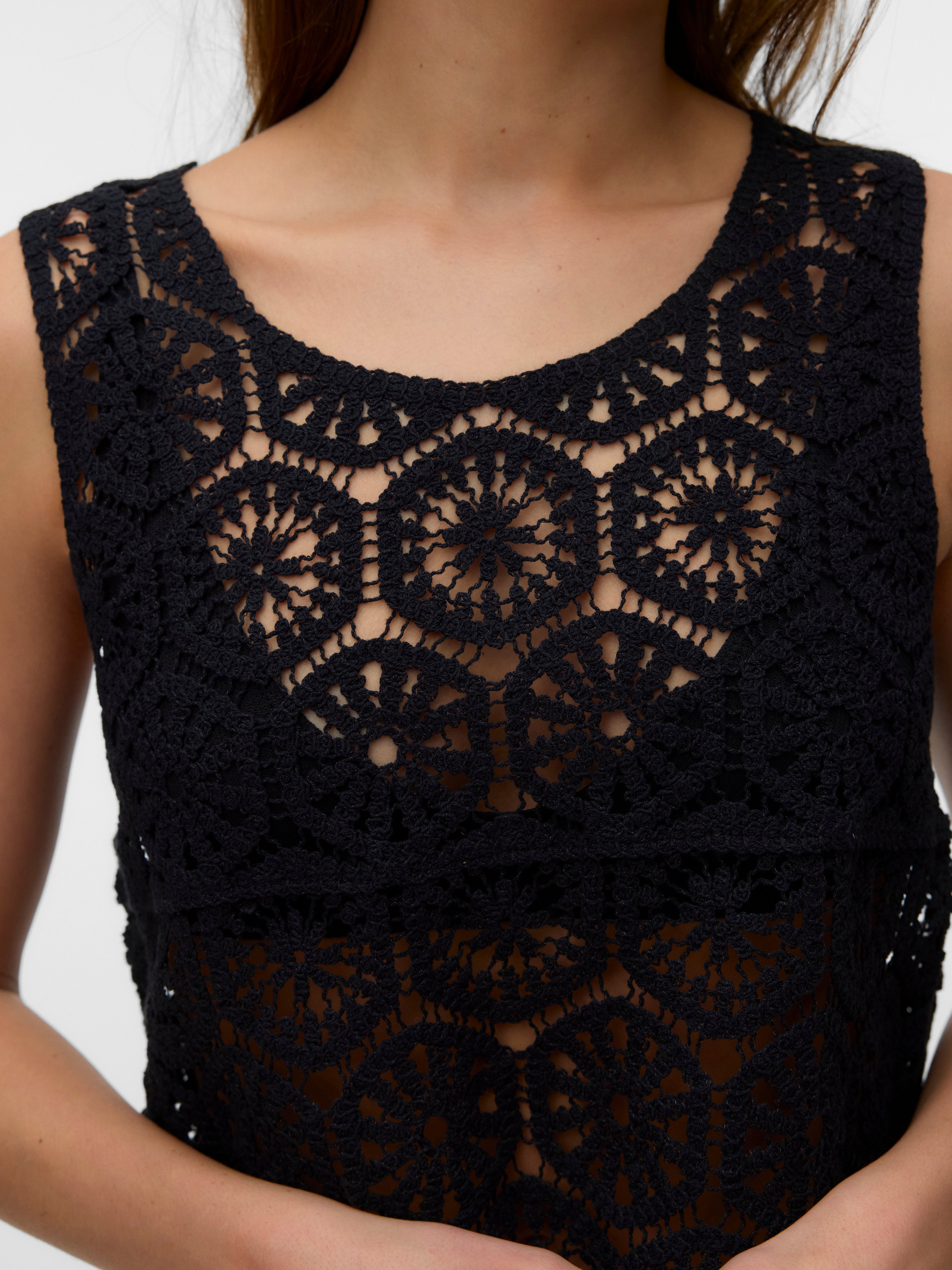 VERO MODA® VMELSA Top