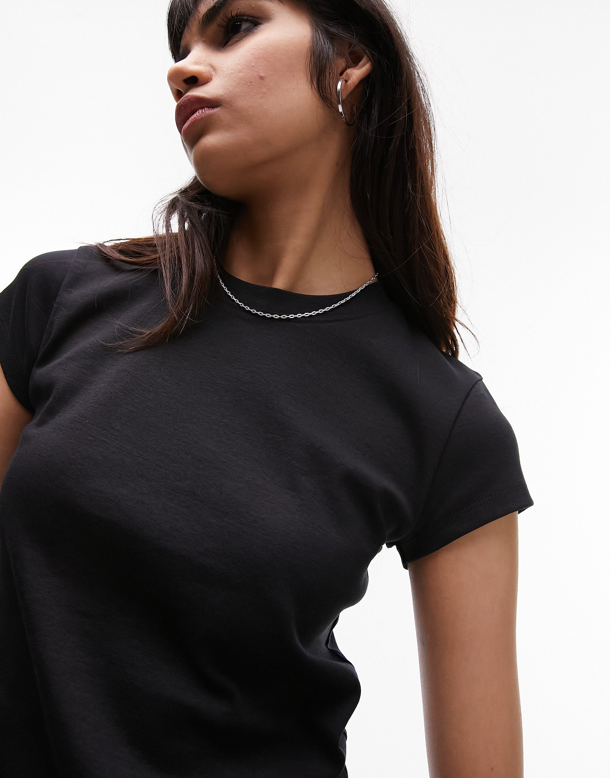 VERO MODA® TOPSHOPT-SHIRT T-Shirt