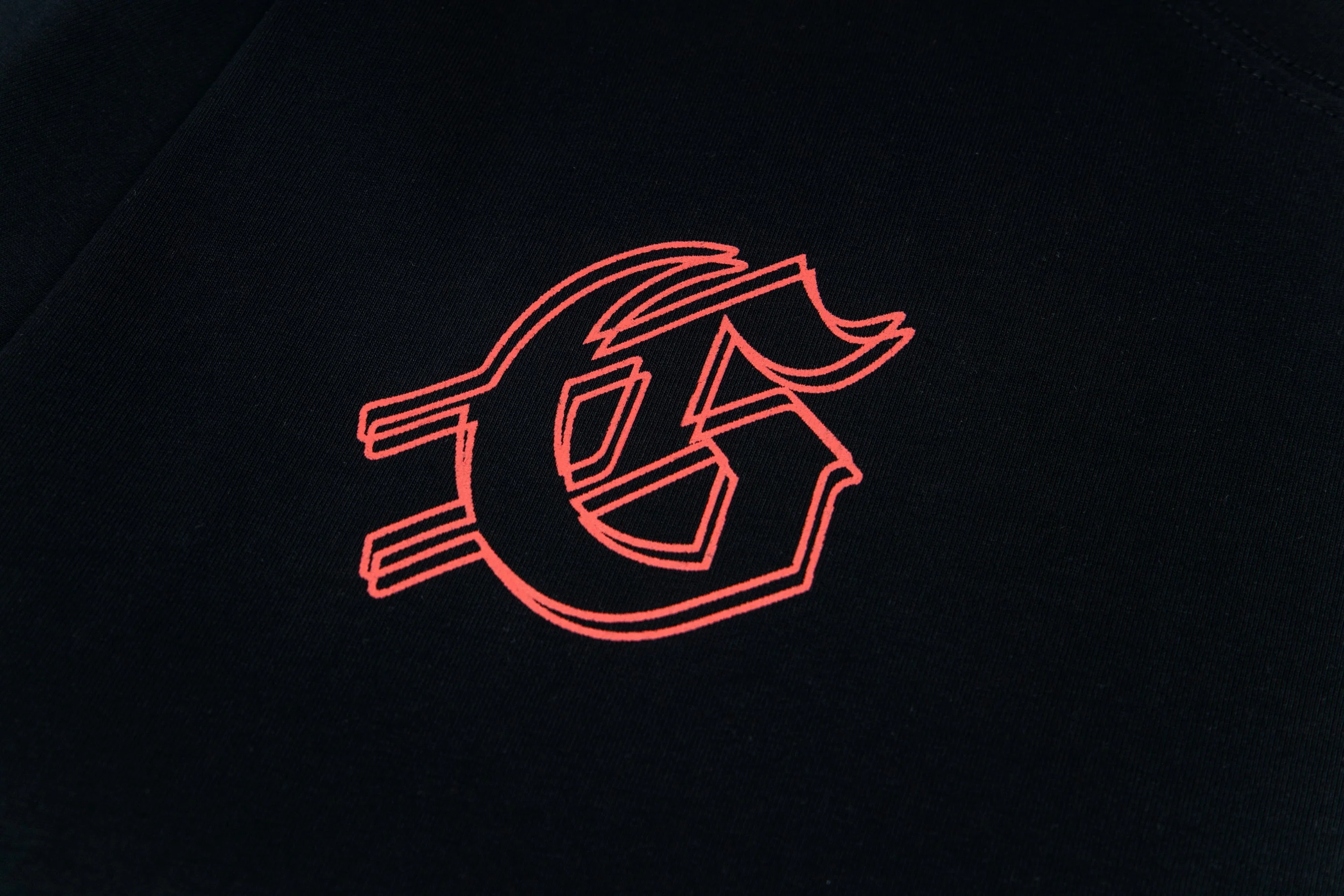 2025 New fashion T-shirt G51