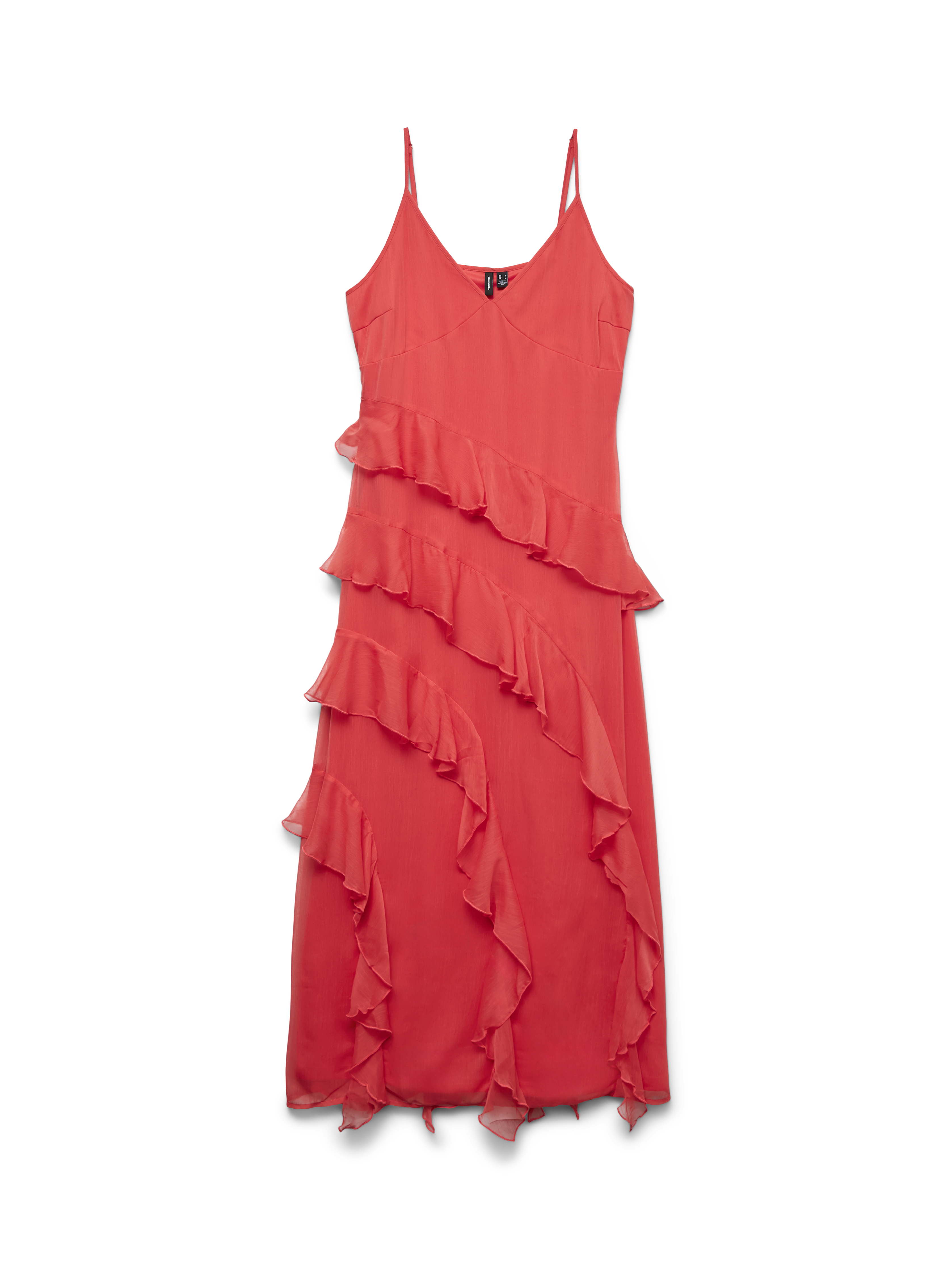 VERO MODA® VMSMILLA Long dress