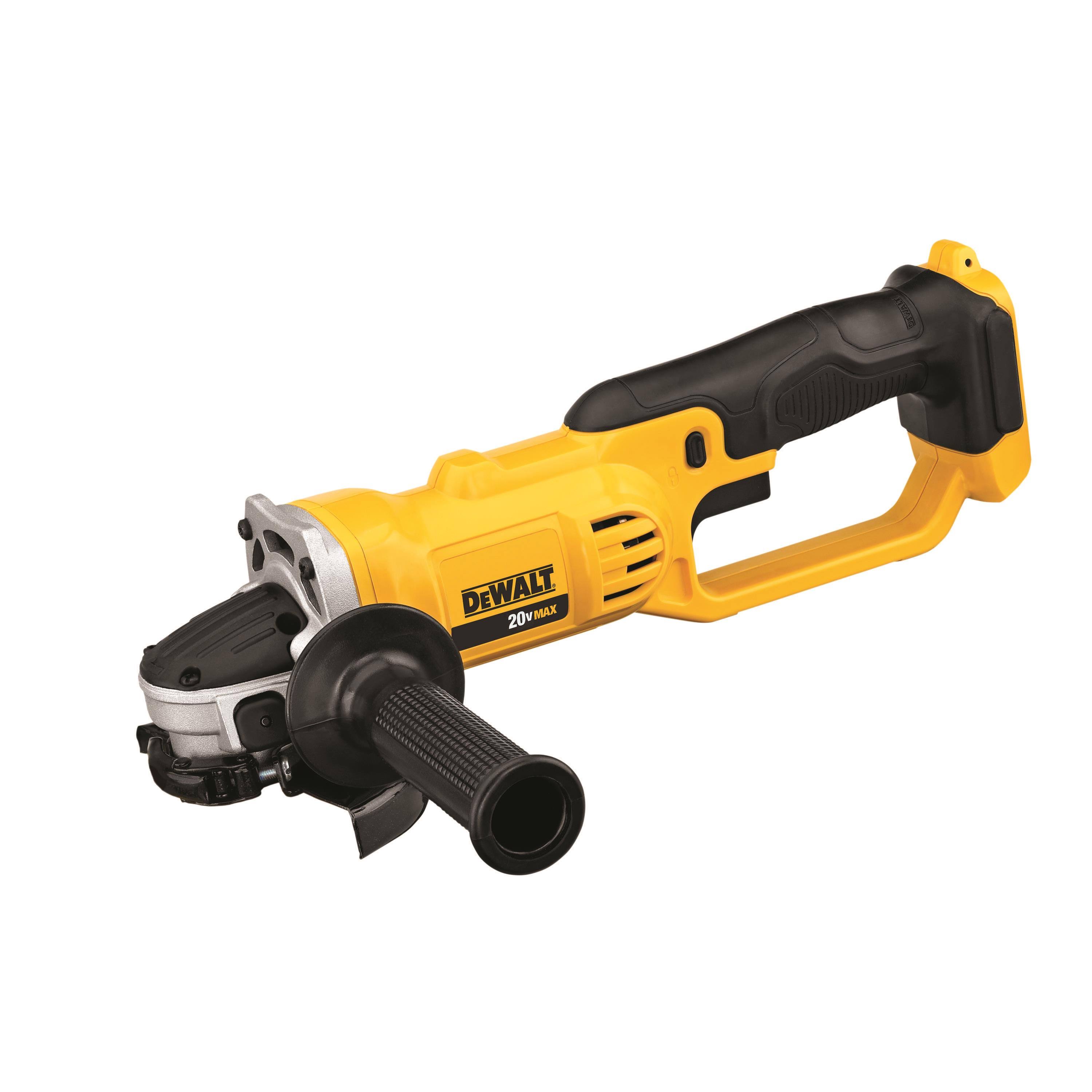 Dewalt Grinder Kit, 4-1/2 Inch
